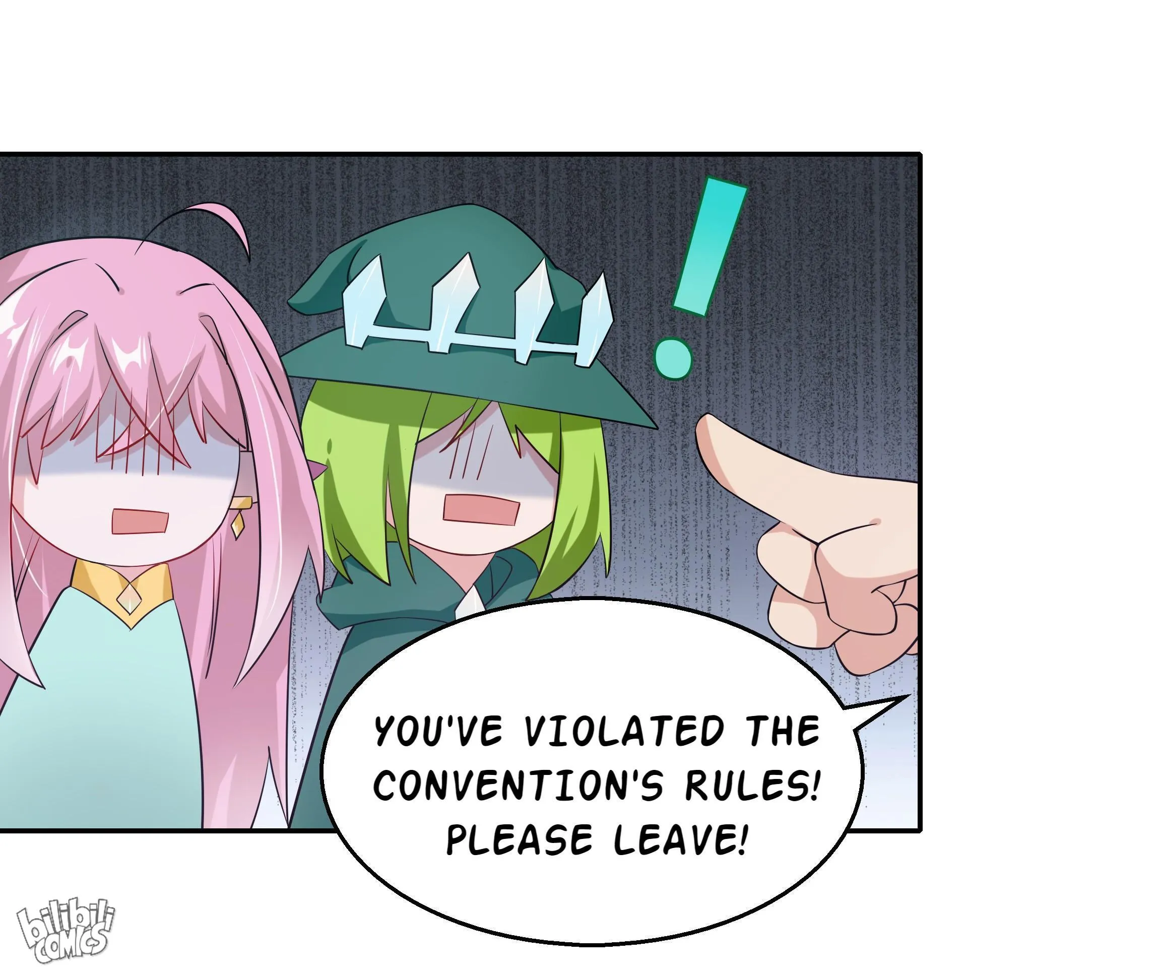 Working Overtime to Destroy the World! Chapter 18 page 79 - 