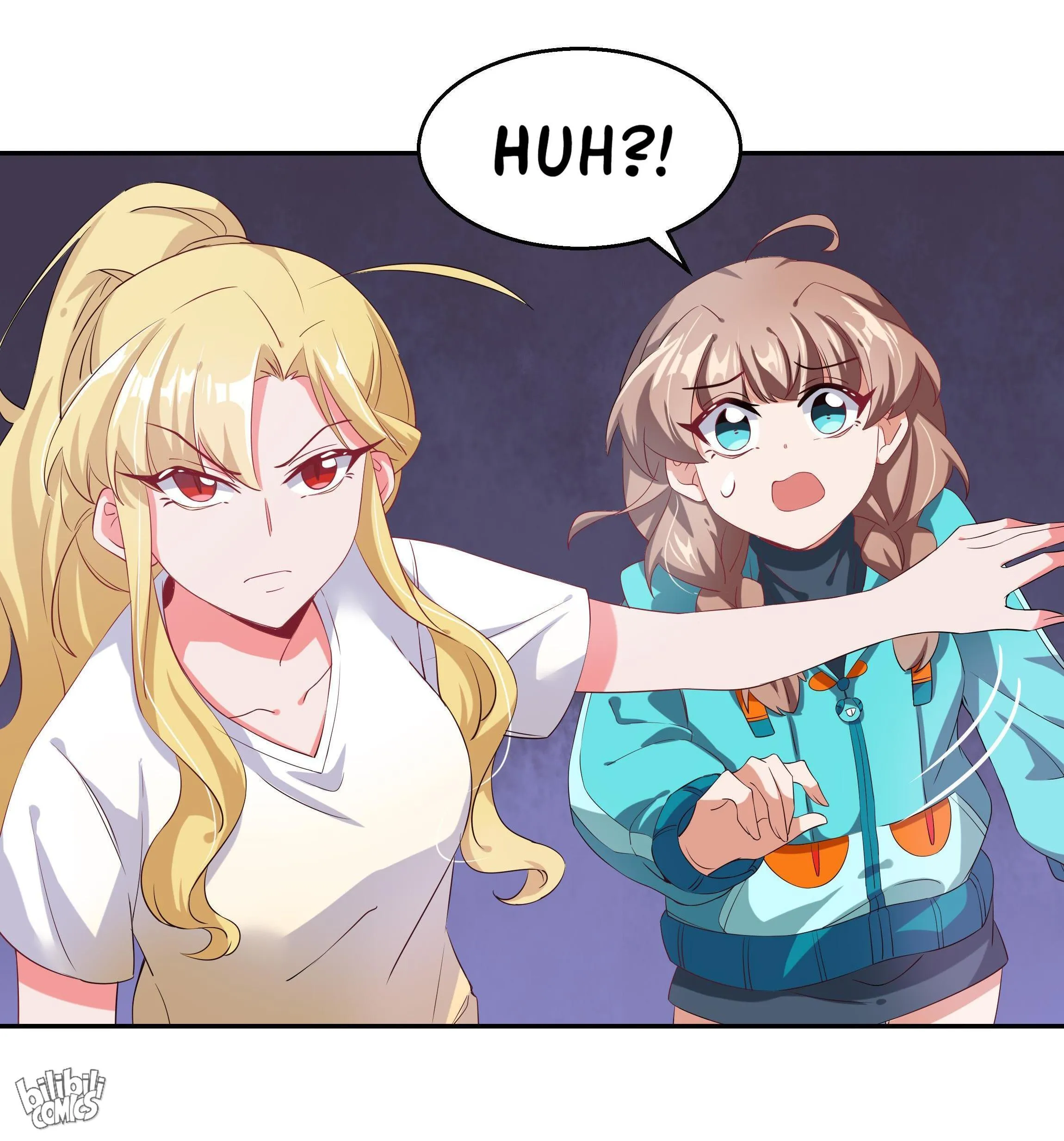 Working Overtime to Destroy the World! Chapter 18 page 9 - 