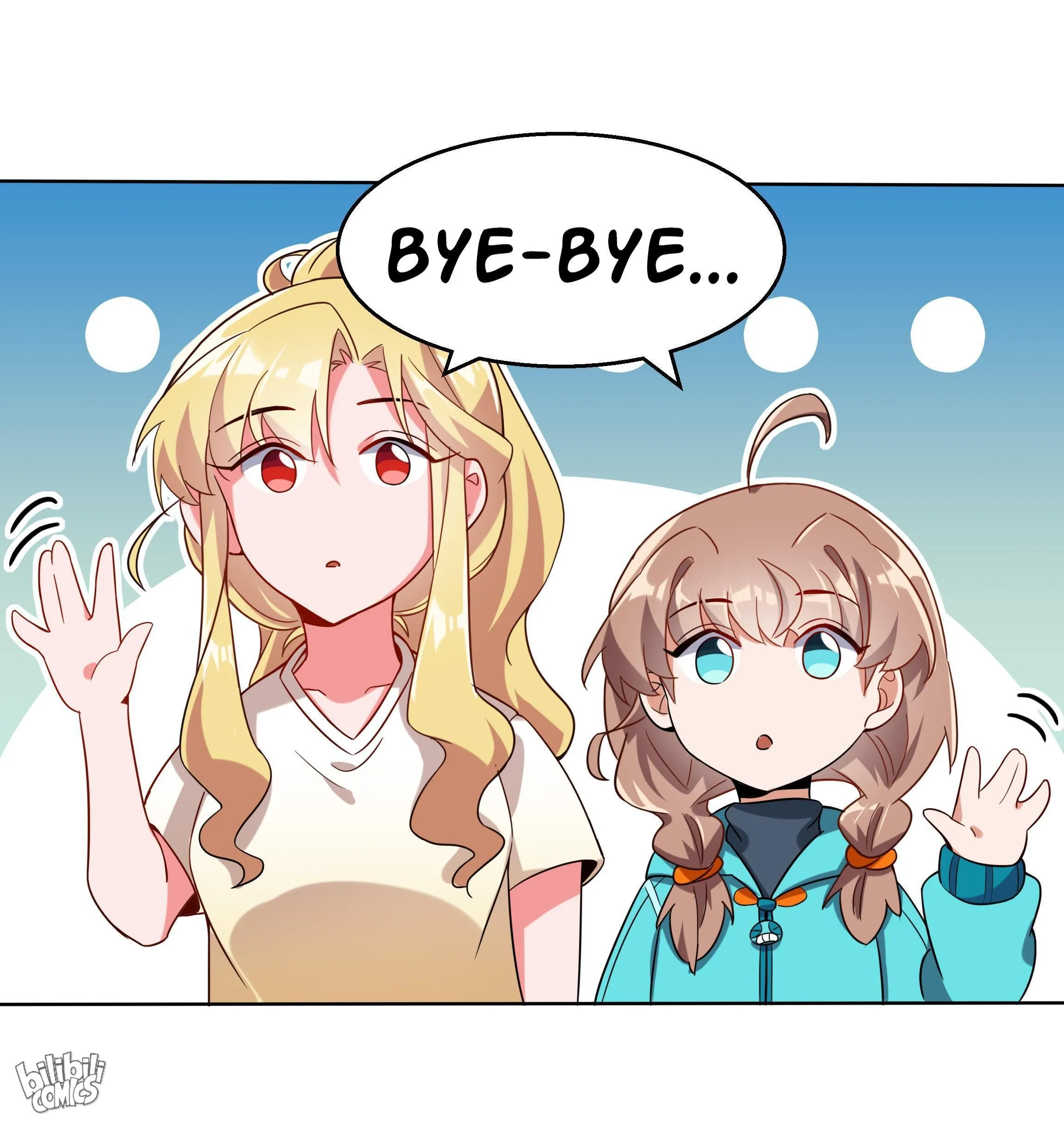 Working Overtime to Destroy the World! Chapter 18 page 87 - 