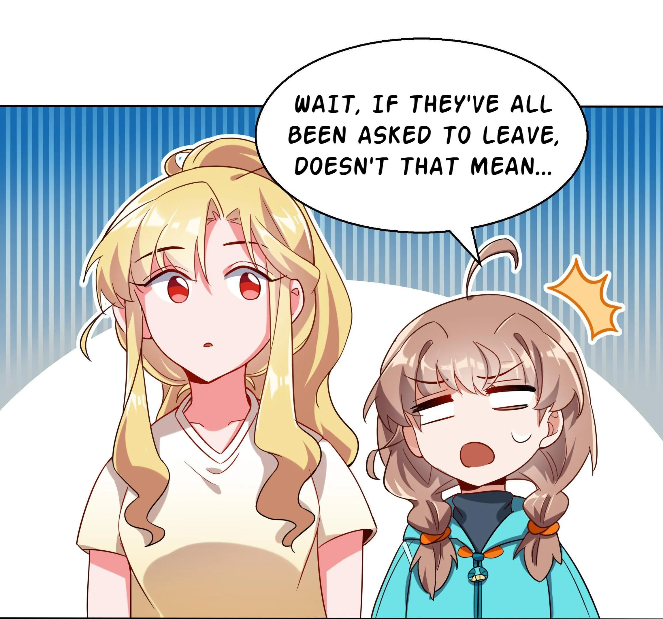 Working Overtime to Destroy the World! Chapter 18 page 88 - 