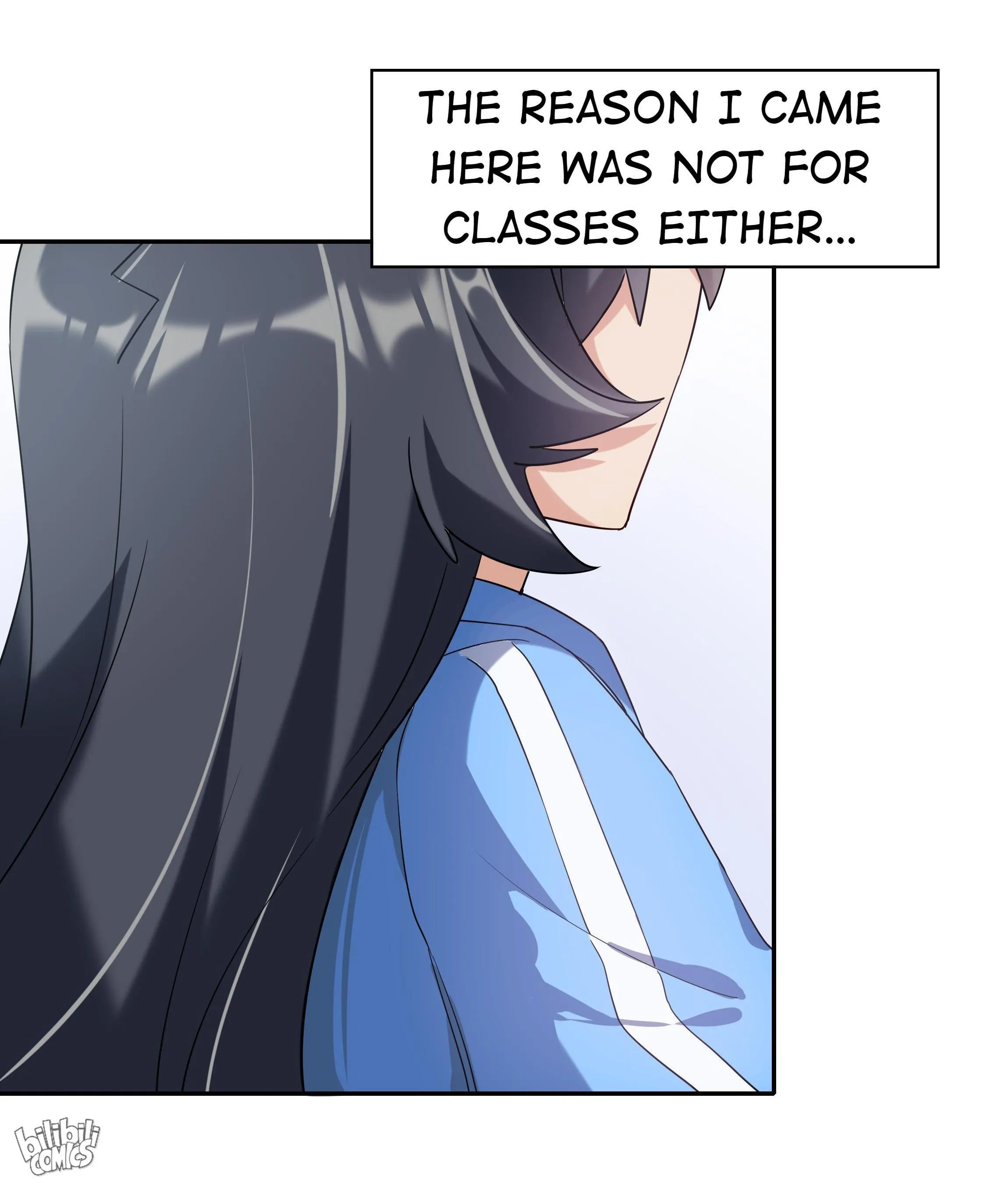 Working Overtime to Destroy the World! Chapter 19 page 13 - 