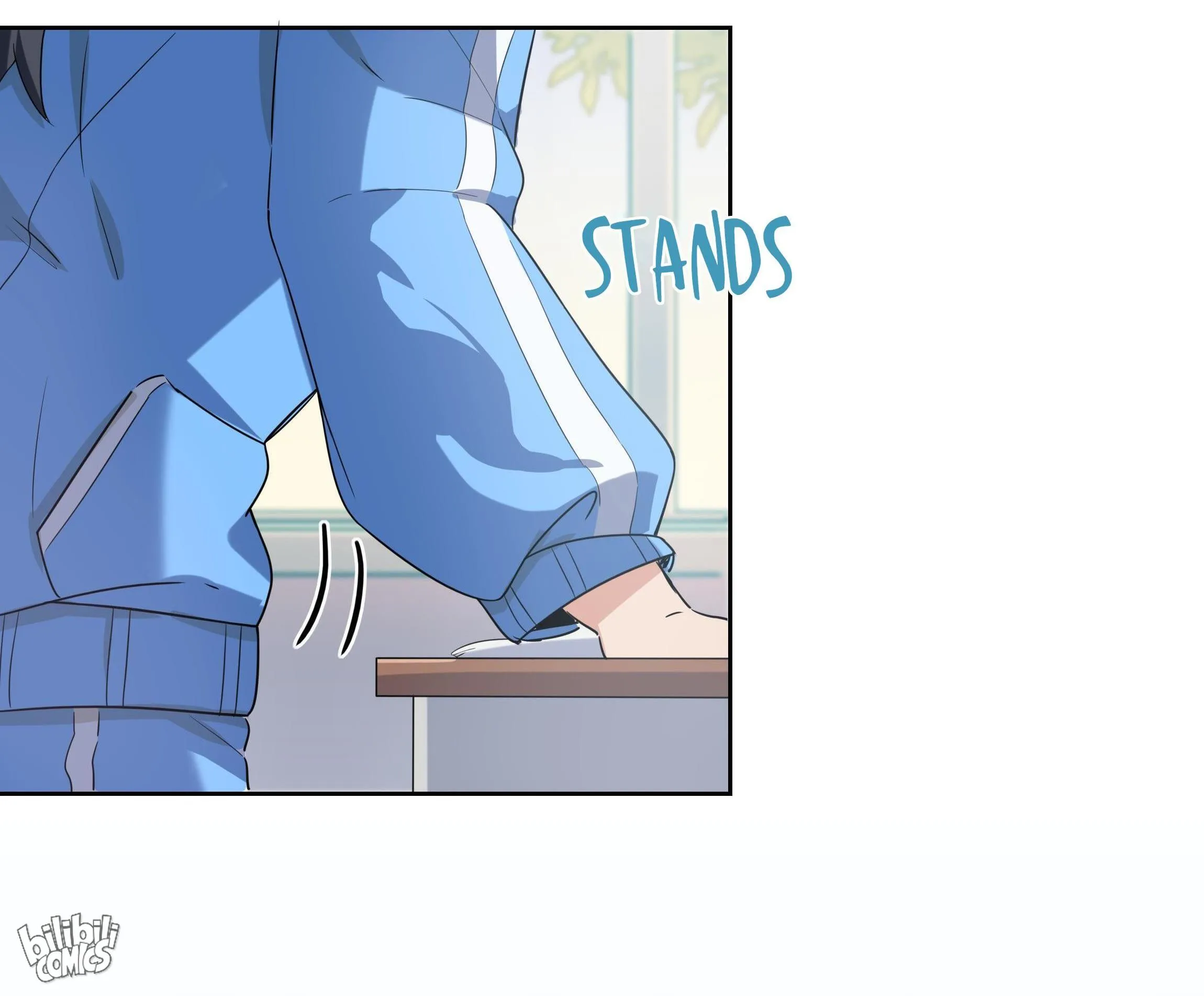 Working Overtime to Destroy the World! Chapter 19 page 17 - 