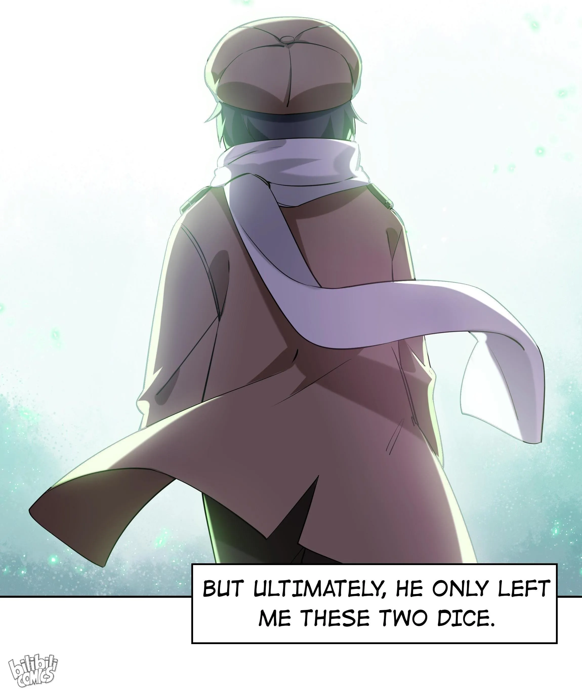Working Overtime to Destroy the World! Chapter 19 page 23 - 