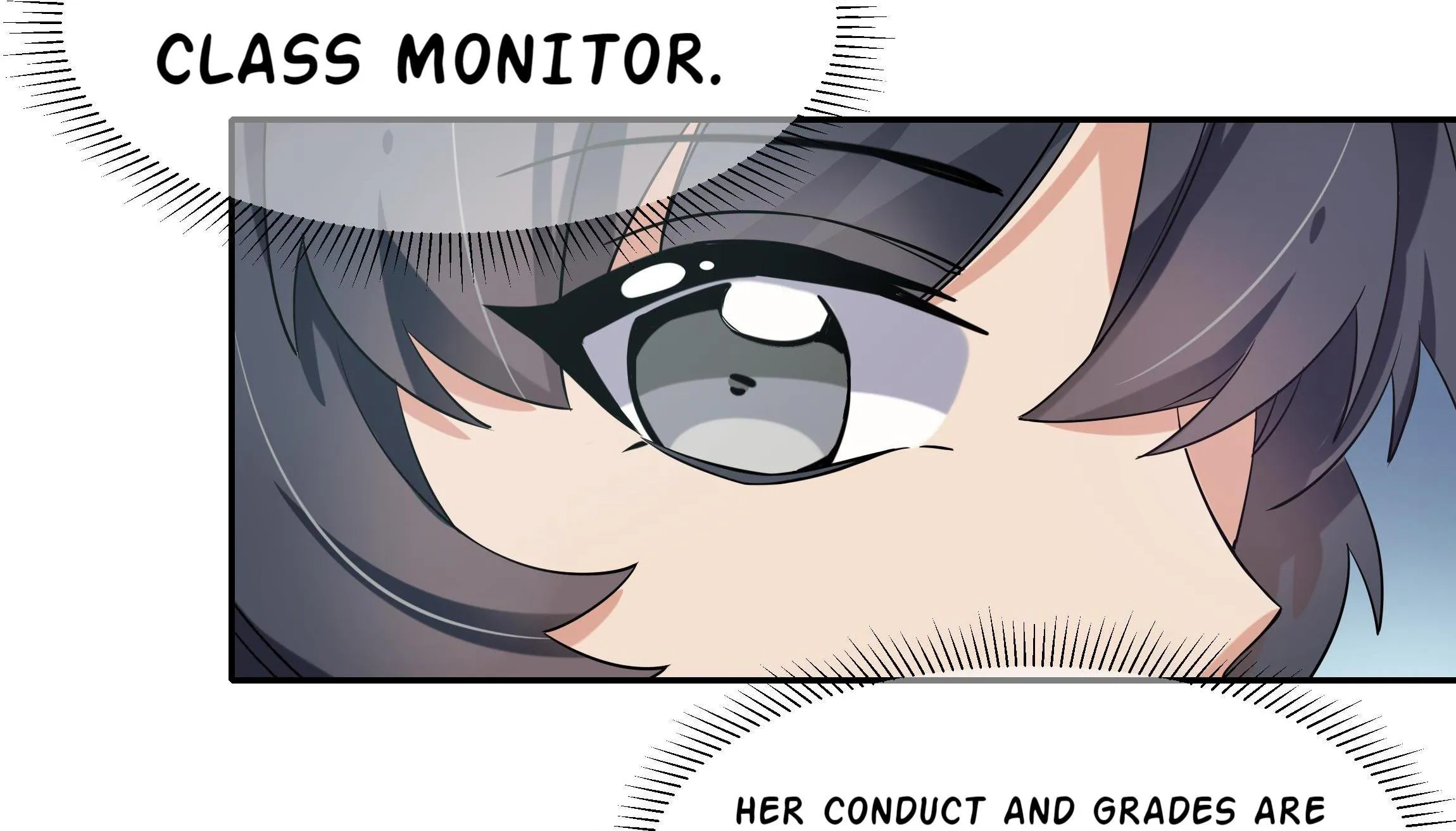 Working Overtime to Destroy the World! Chapter 19 page 30 - 