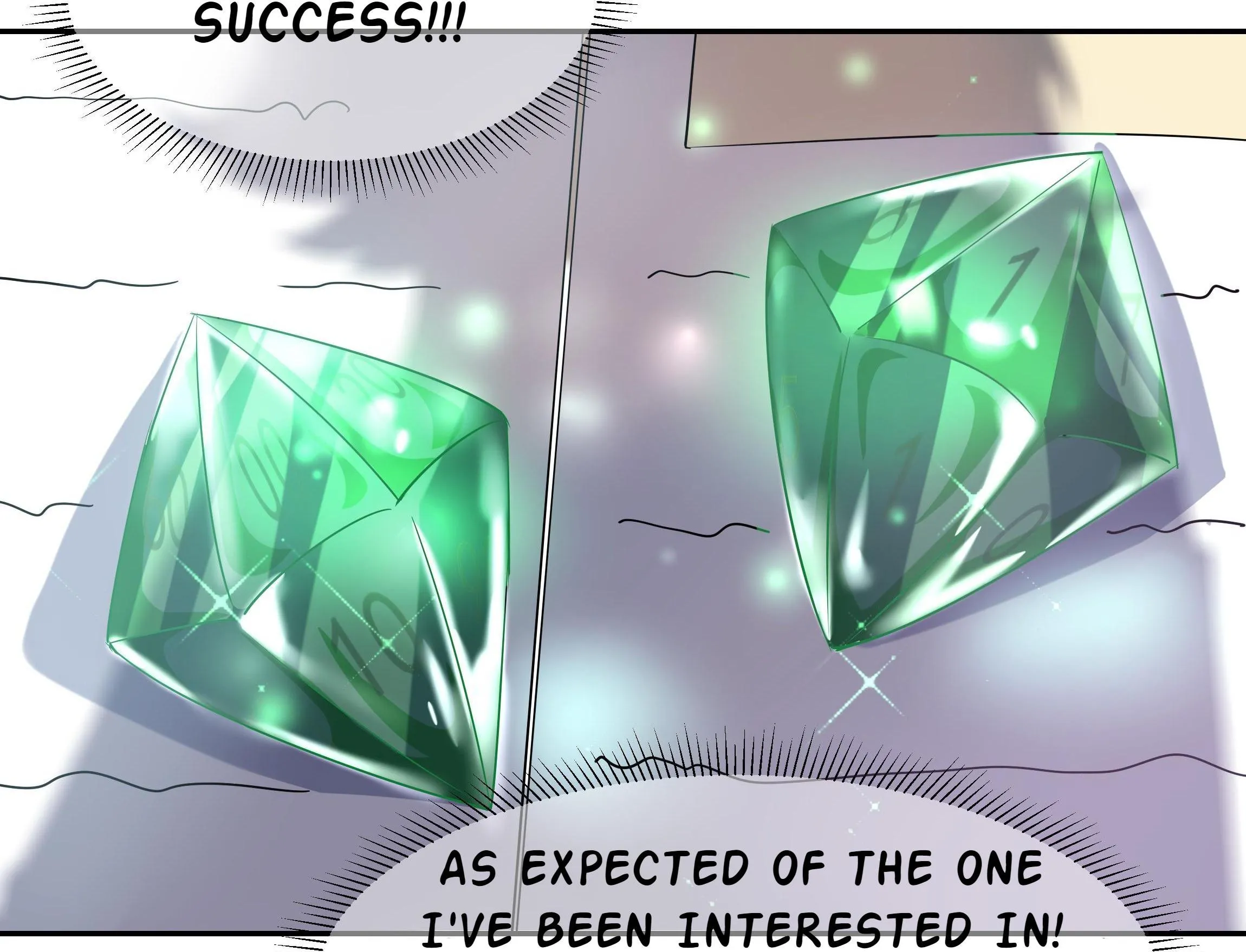 Working Overtime to Destroy the World! Chapter 19 page 34 - 