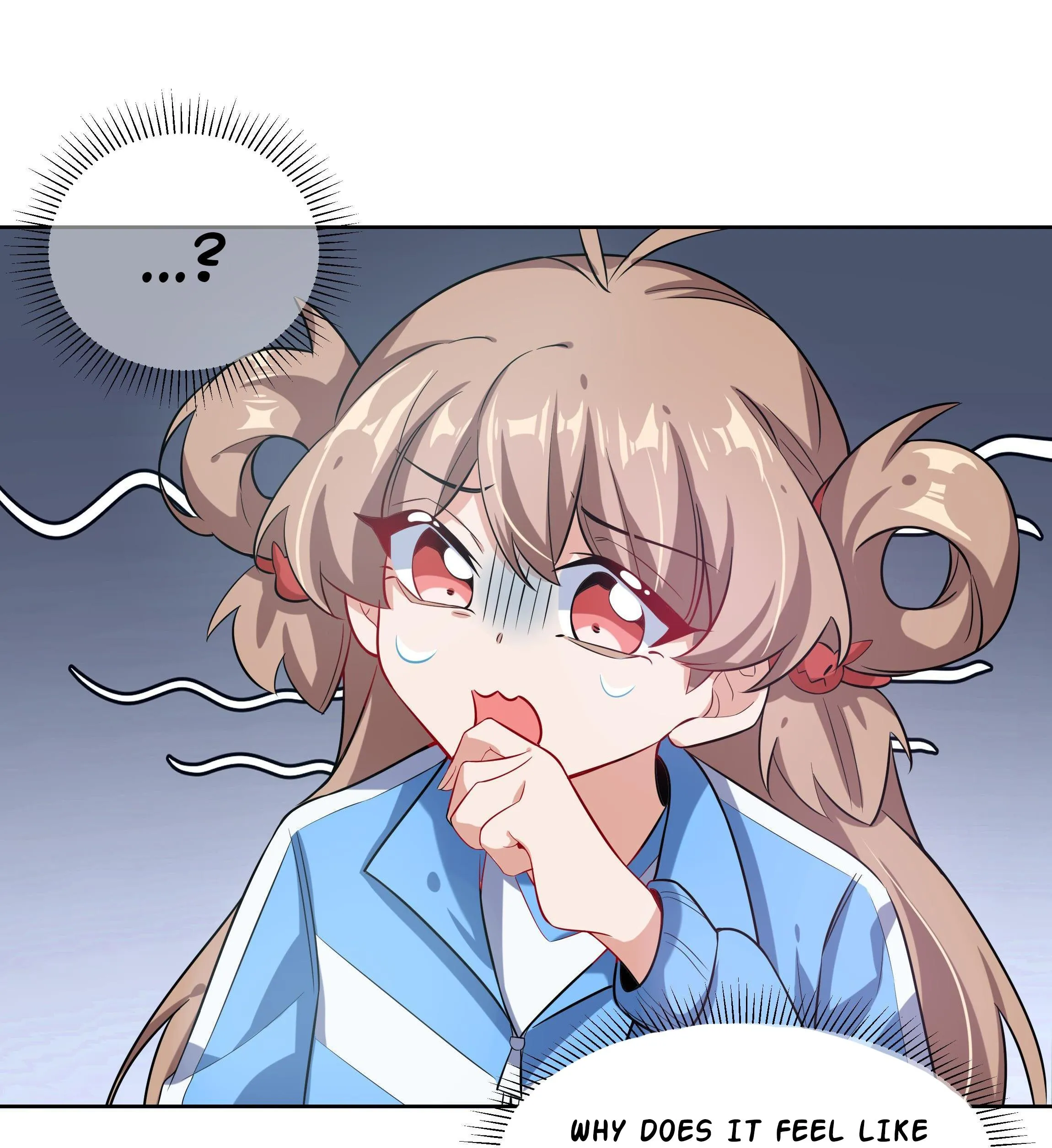 Working Overtime to Destroy the World! Chapter 19 page 36 - 