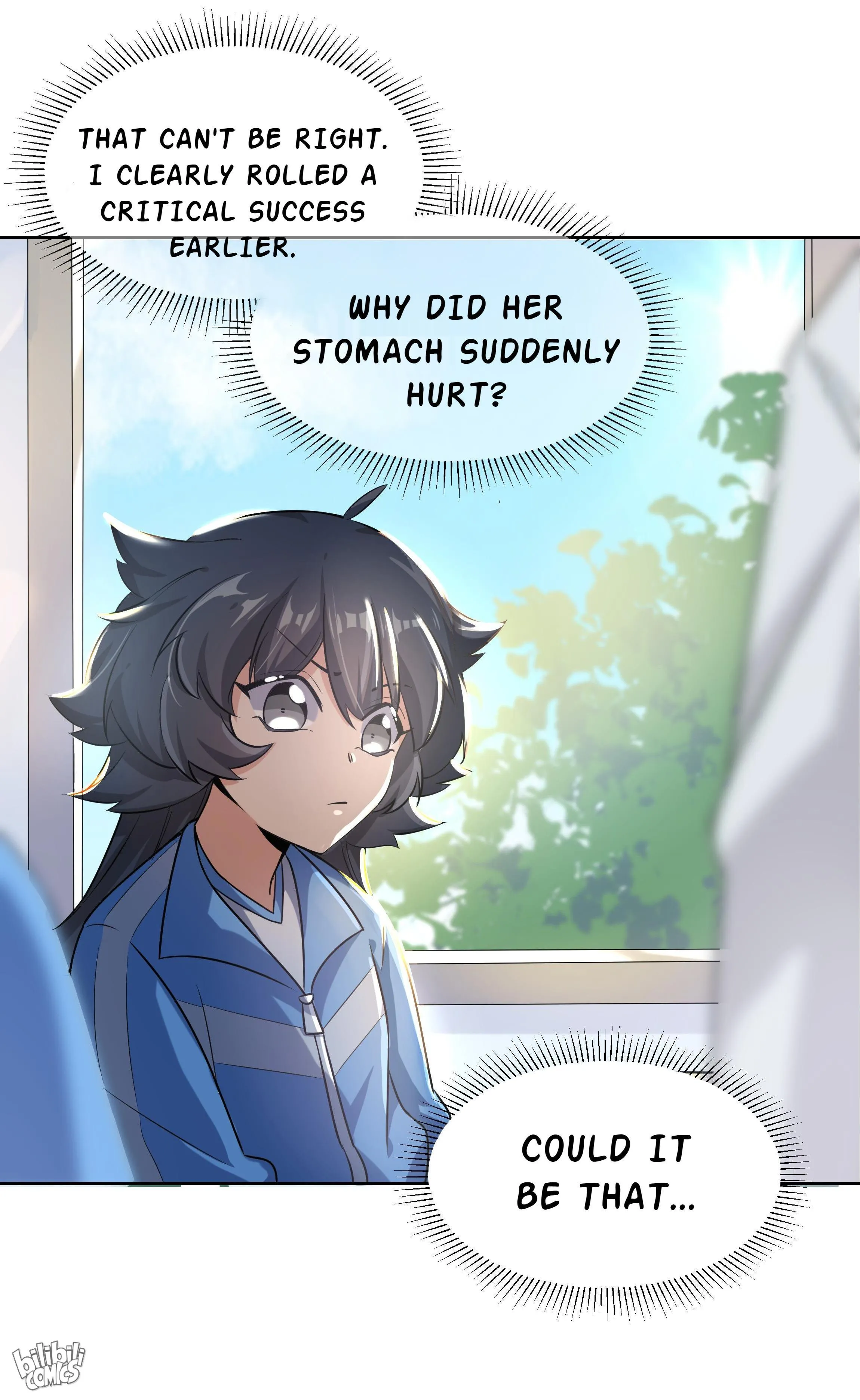 Working Overtime to Destroy the World! Chapter 19 page 41 - 