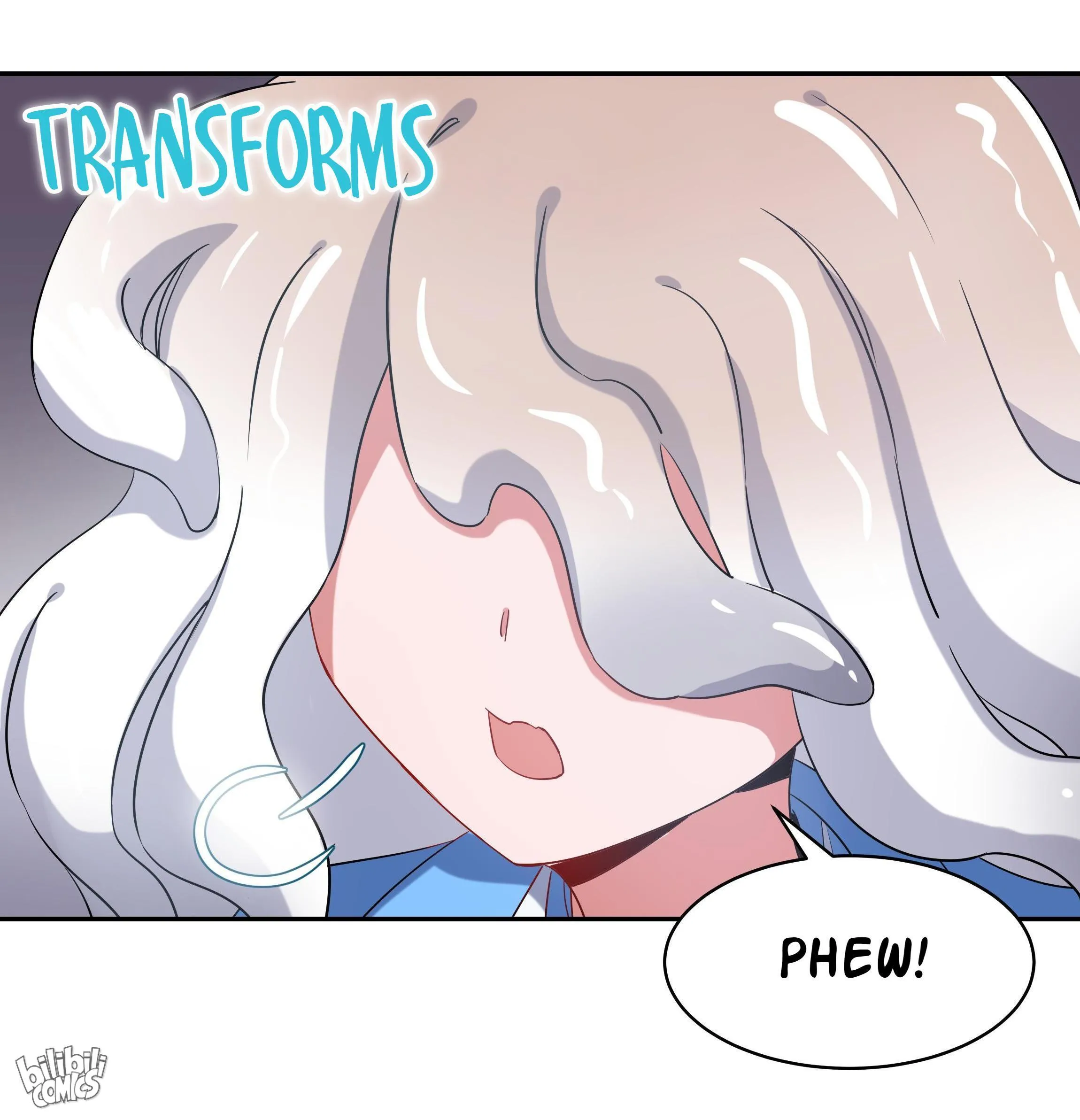 Working Overtime to Destroy the World! Chapter 19 page 45 - 