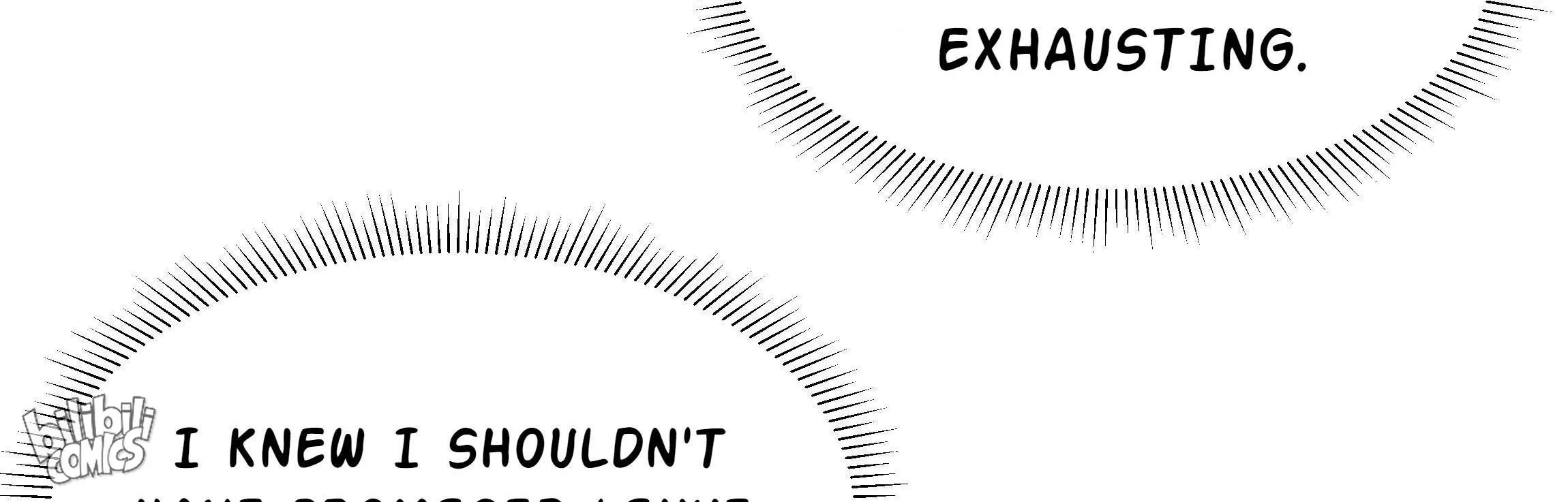 Working Overtime to Destroy the World! Chapter 19 page 47 - 