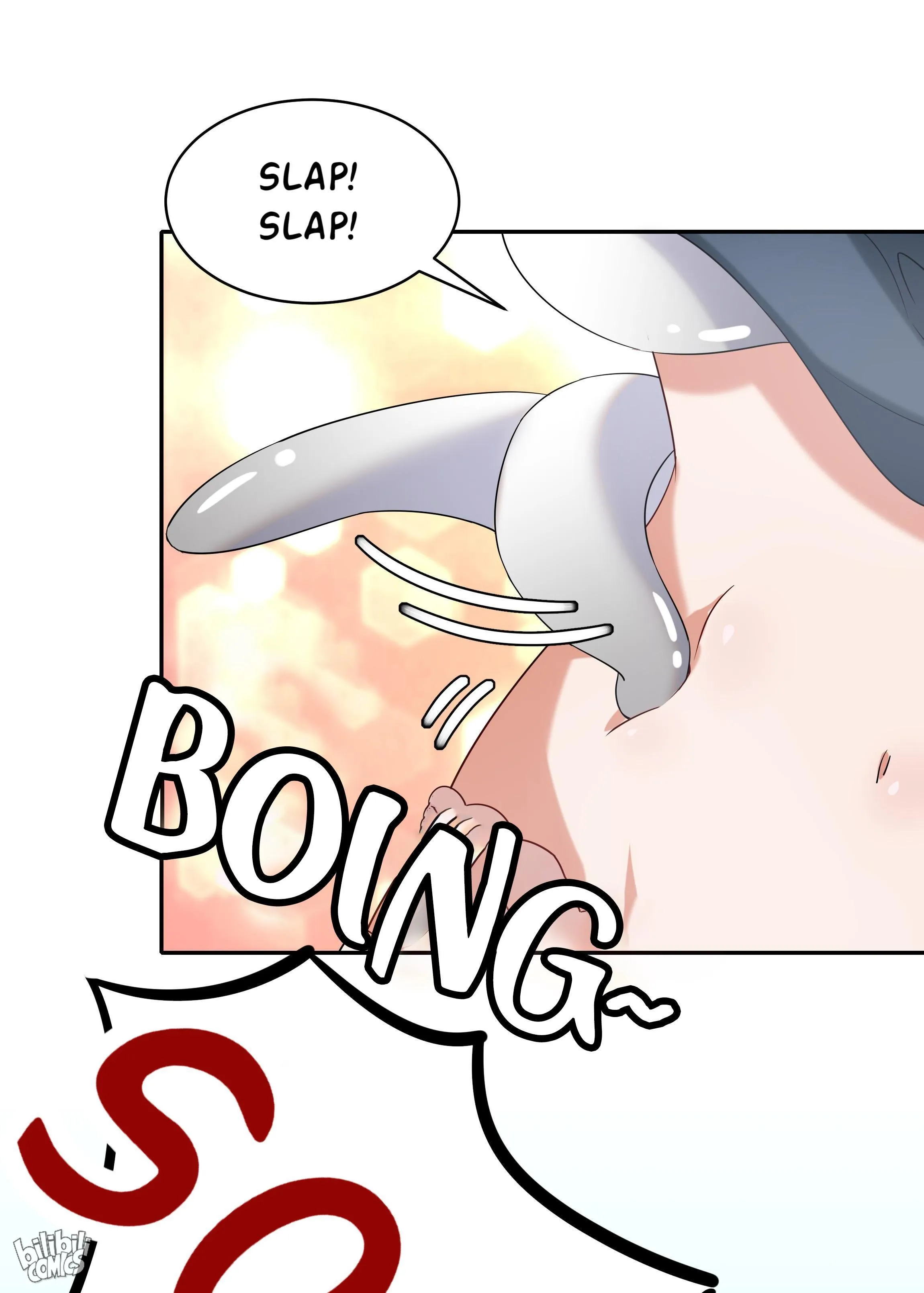 Working Overtime to Destroy the World! Chapter 19 page 58 - 