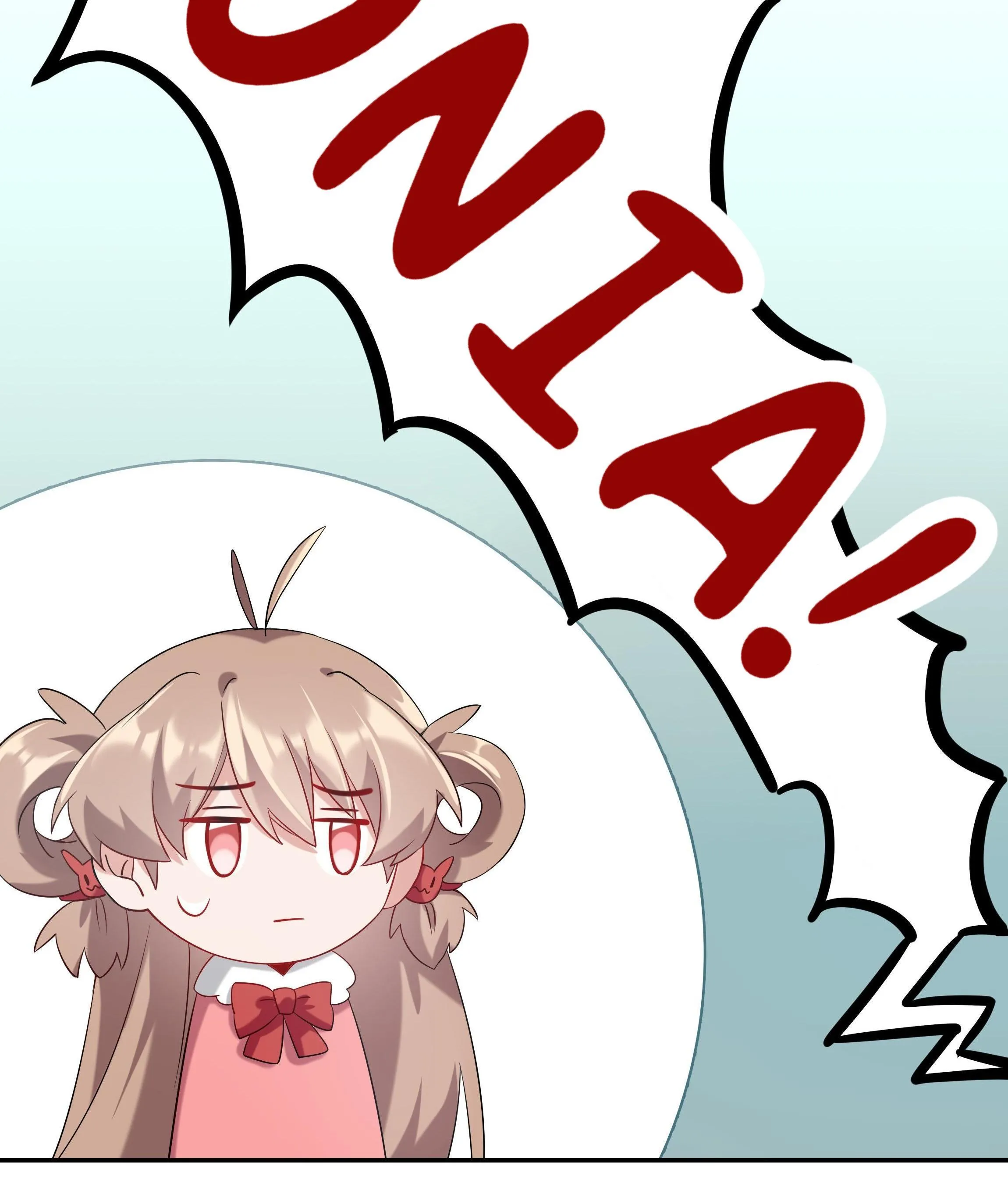 Working Overtime to Destroy the World! Chapter 19 page 59 - 