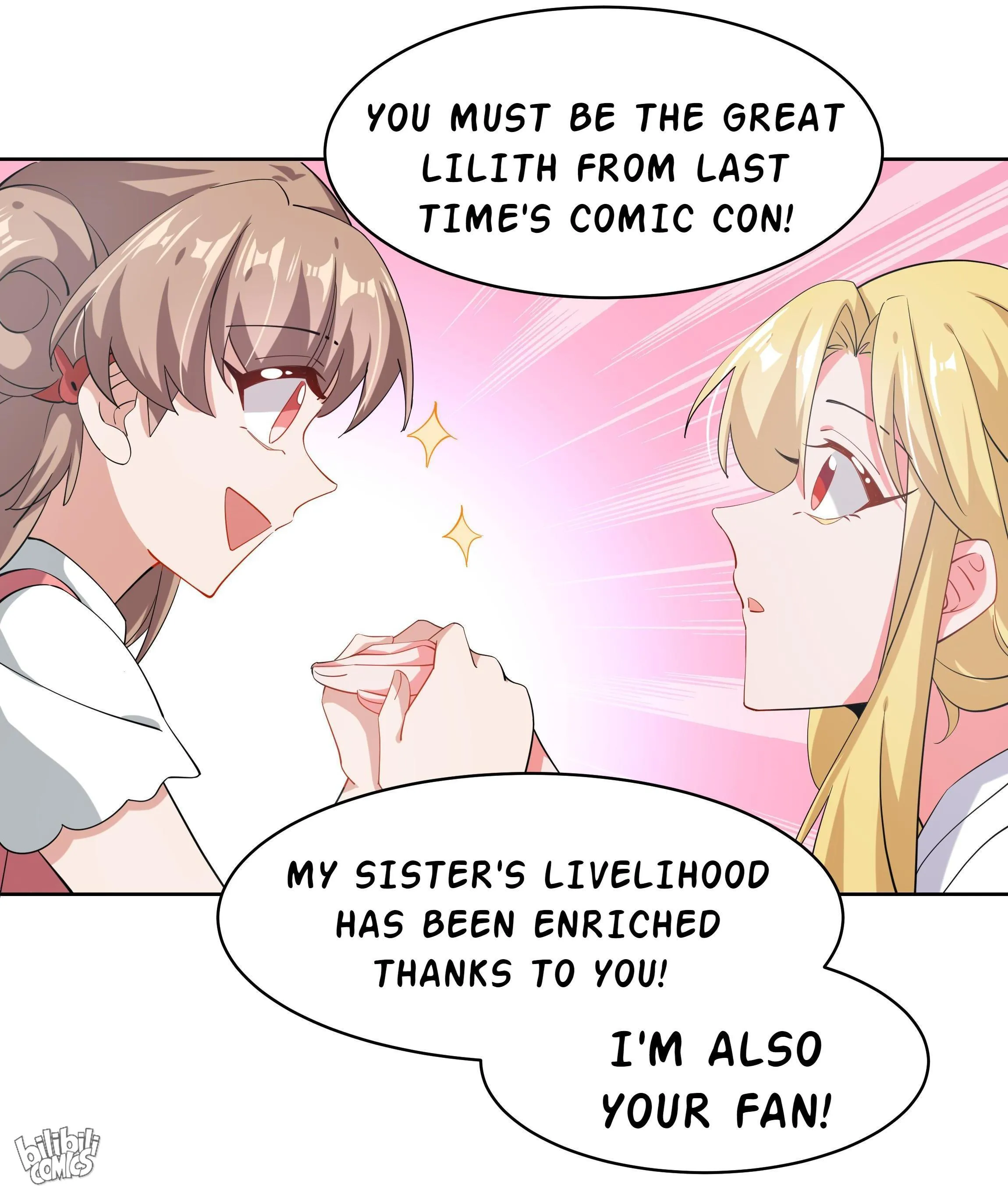 Working Overtime to Destroy the World! Chapter 19 page 62 - 