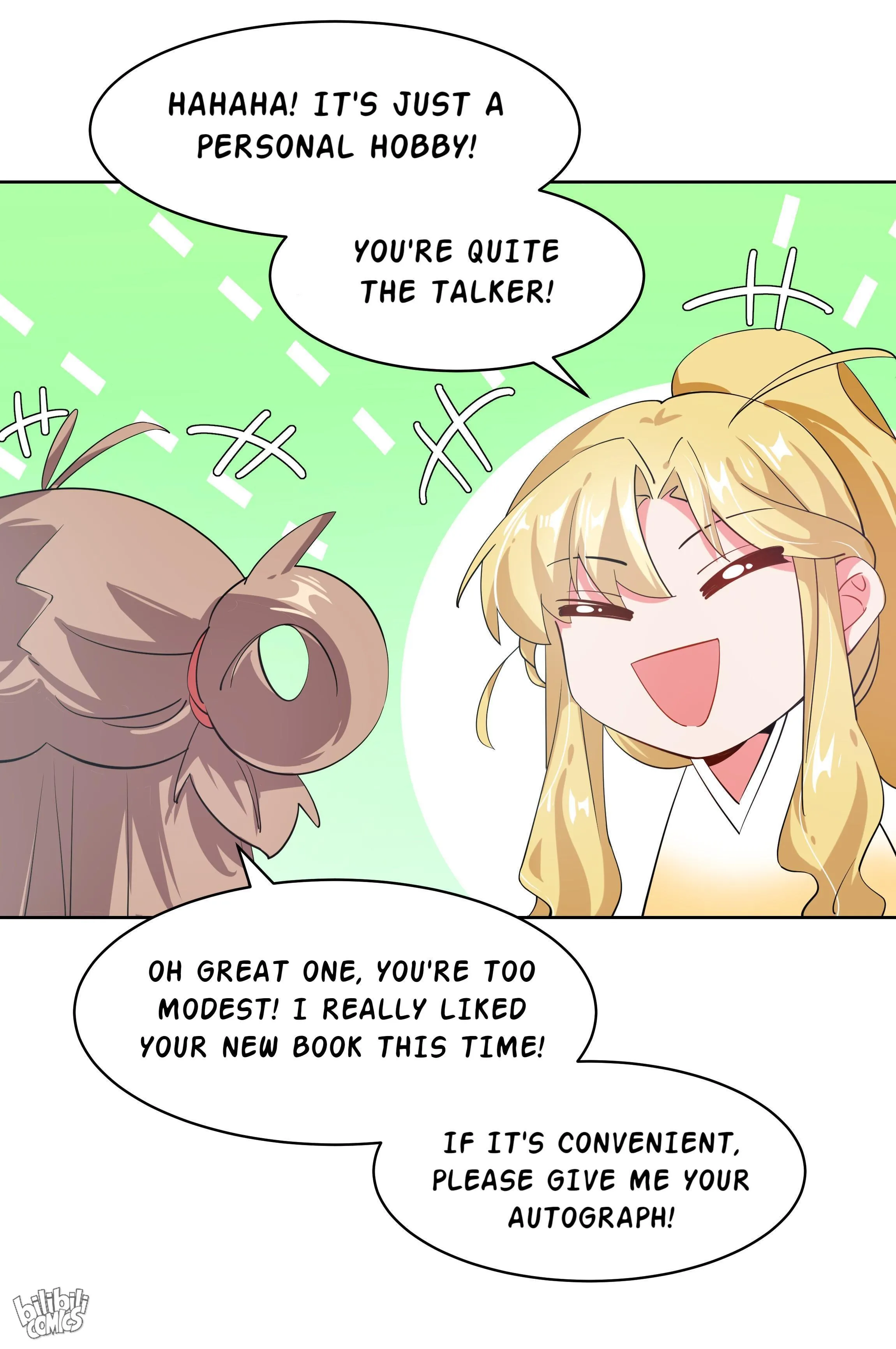 Working Overtime to Destroy the World! Chapter 19 page 63 - 