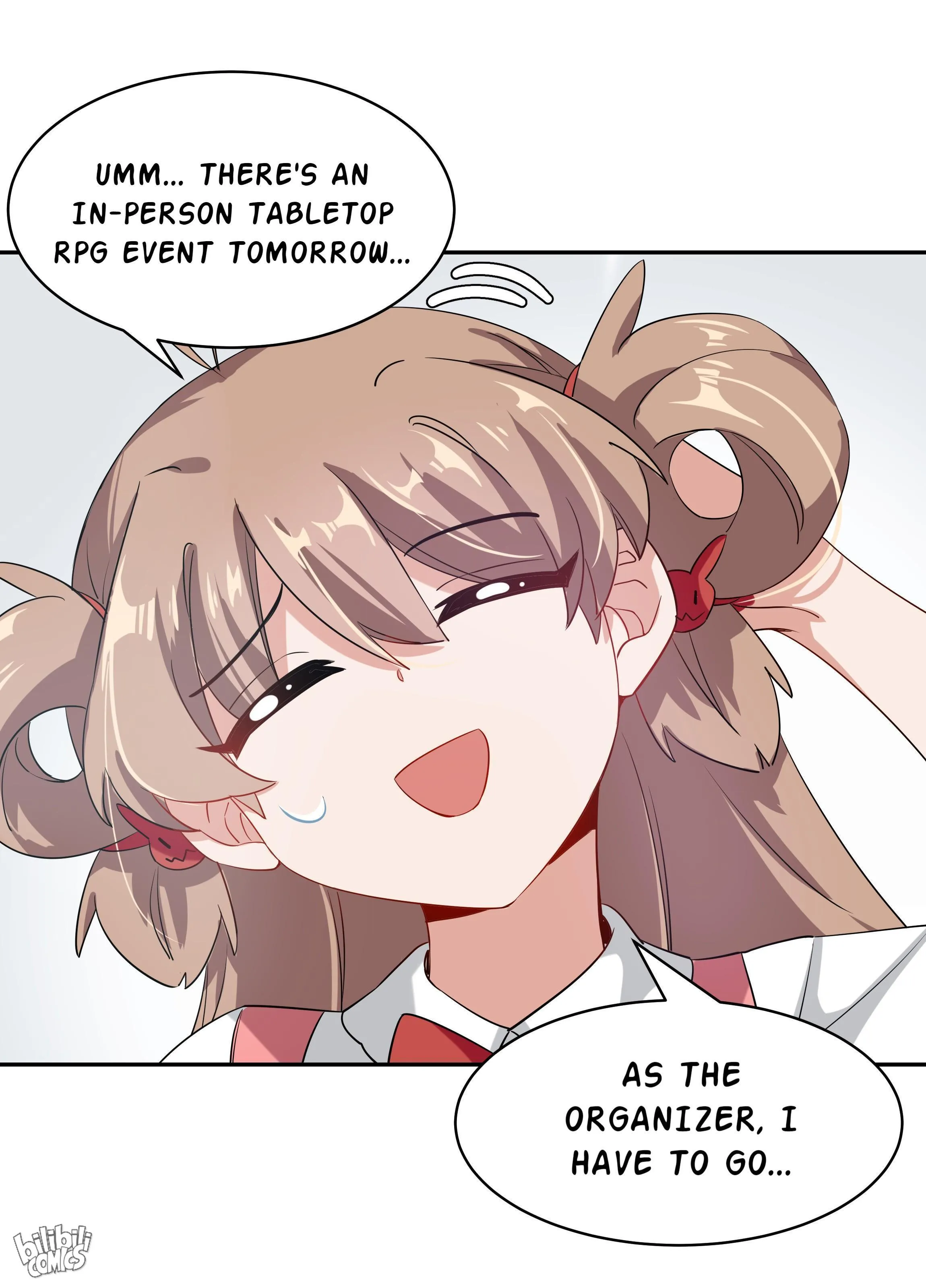 Working Overtime to Destroy the World! Chapter 19 page 67 - 