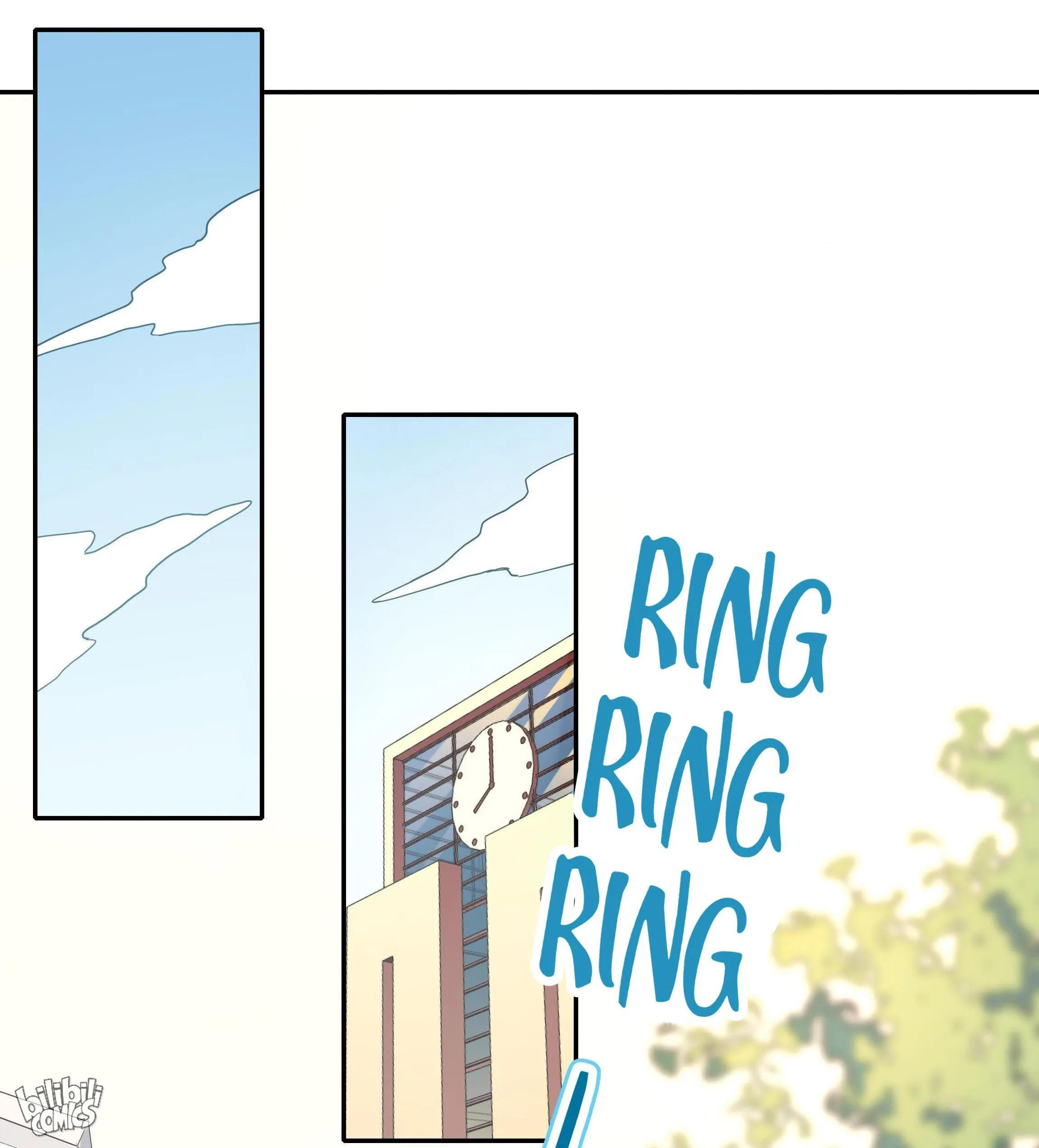 Working Overtime to Destroy the World! Chapter 19 page 8 - 