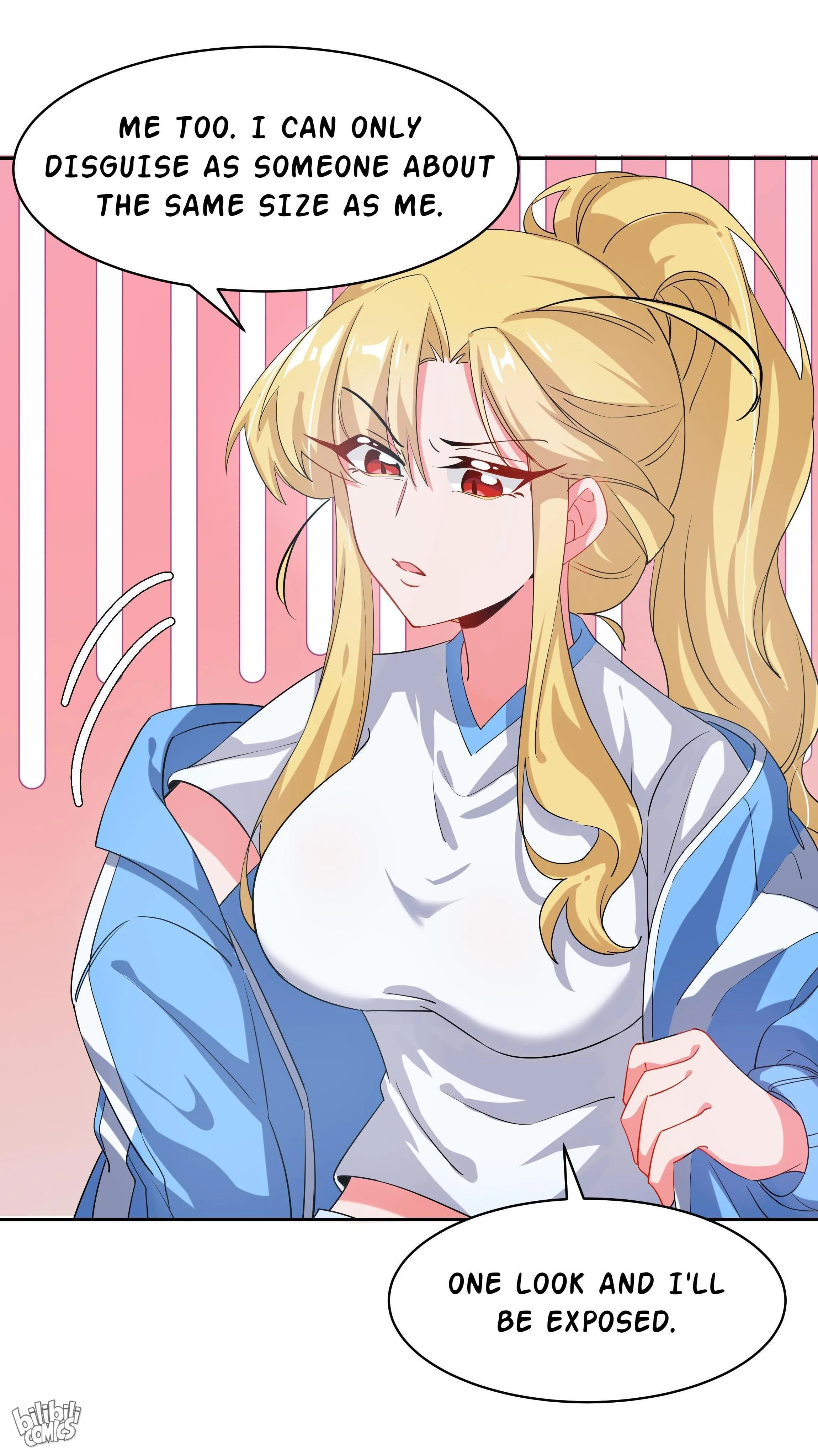 Working Overtime to Destroy the World! Chapter 19 page 71 - 