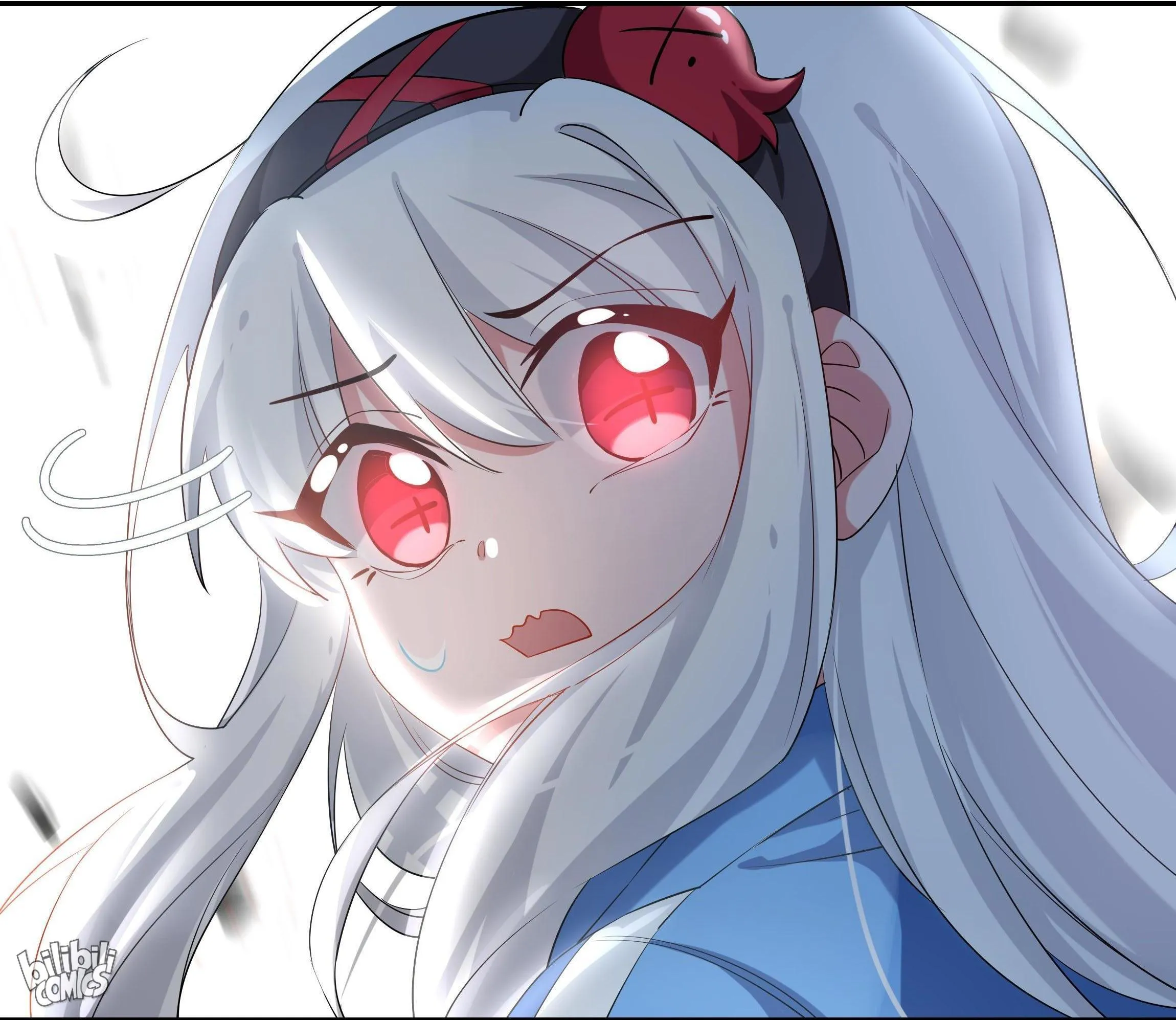 Working Overtime to Destroy the World! Chapter 19 page 83 - 