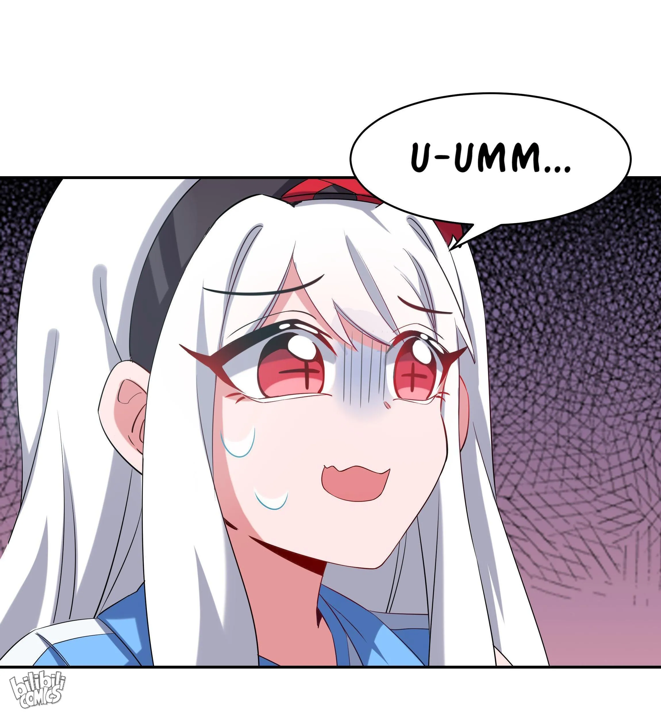 Working Overtime to Destroy the World! Chapter 19 page 86 - 