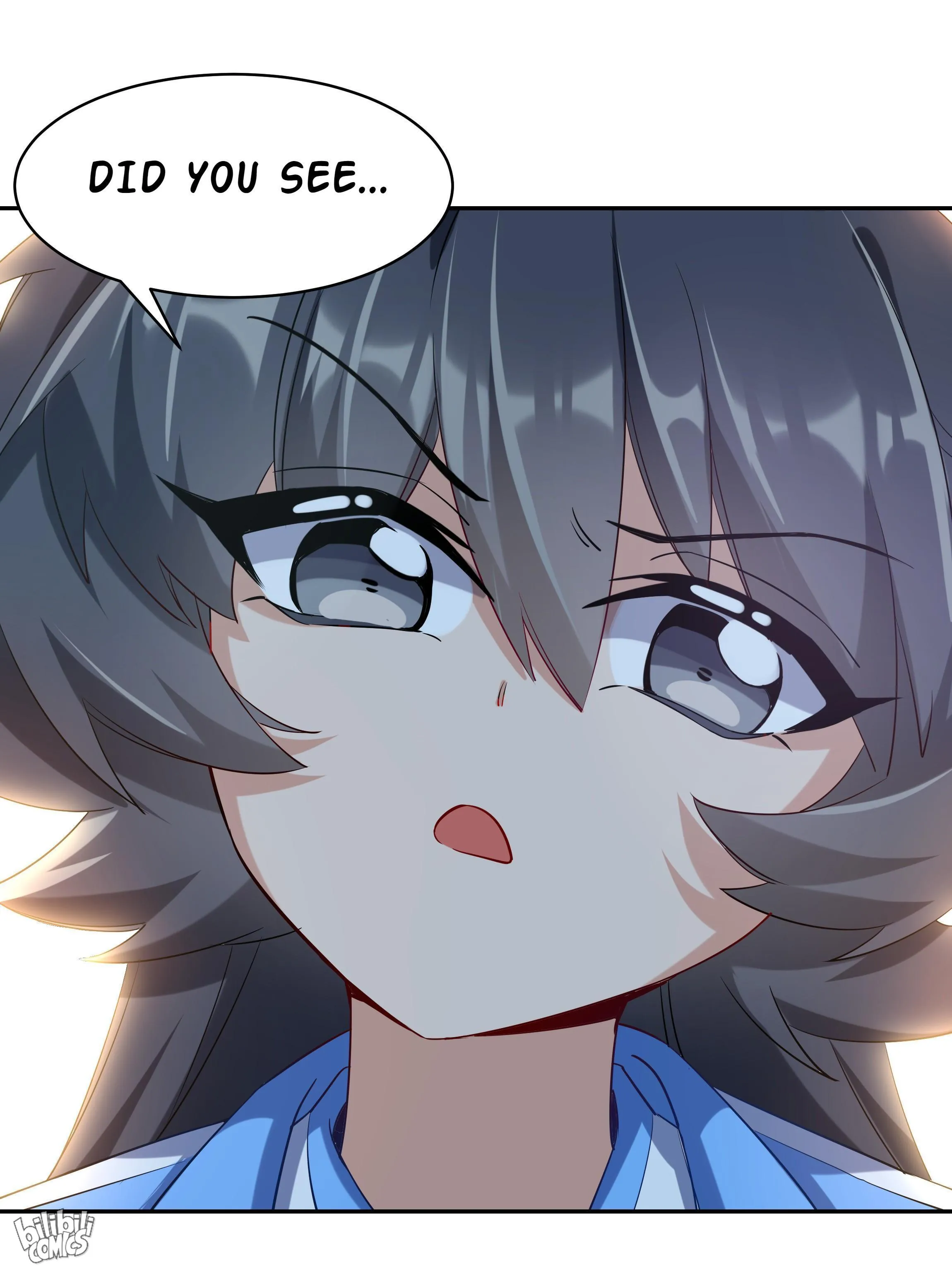 Working Overtime to Destroy the World! Chapter 19 page 87 - 