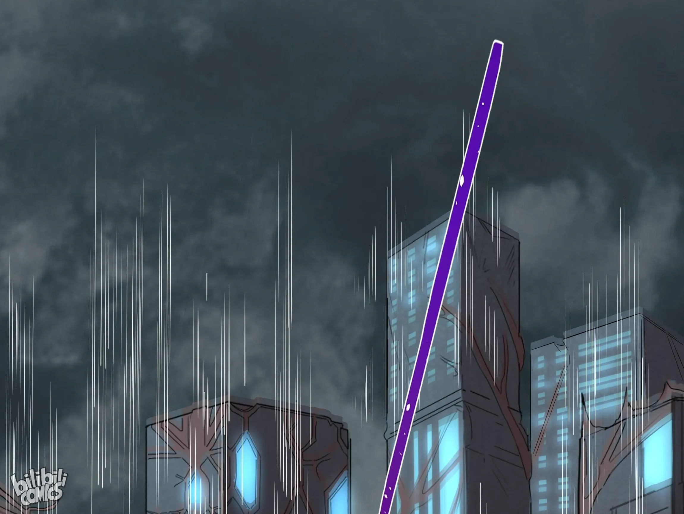 Working Overtime to Destroy the World! Chapter 2 page 21 - 
