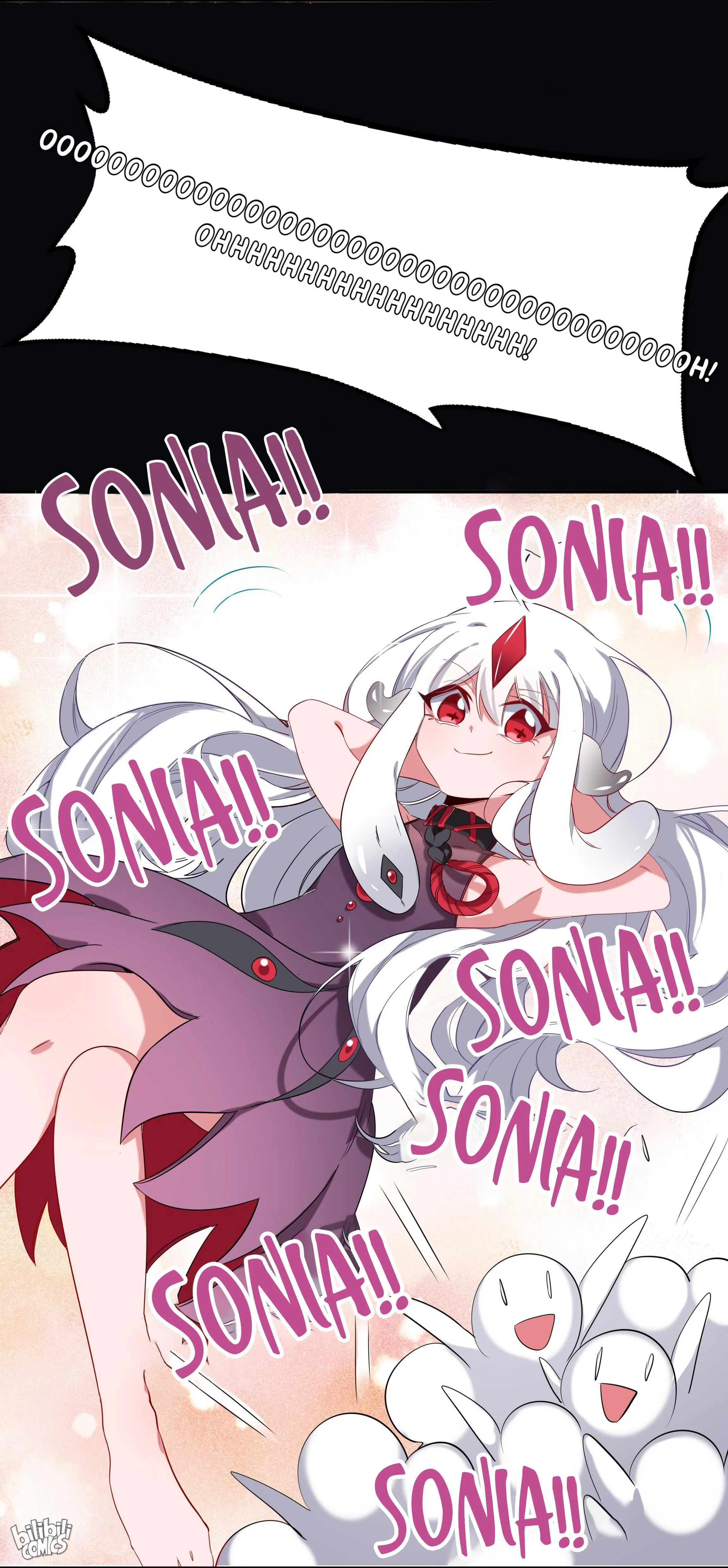 Working Overtime to Destroy the World! Chapter 2 page 33 - 