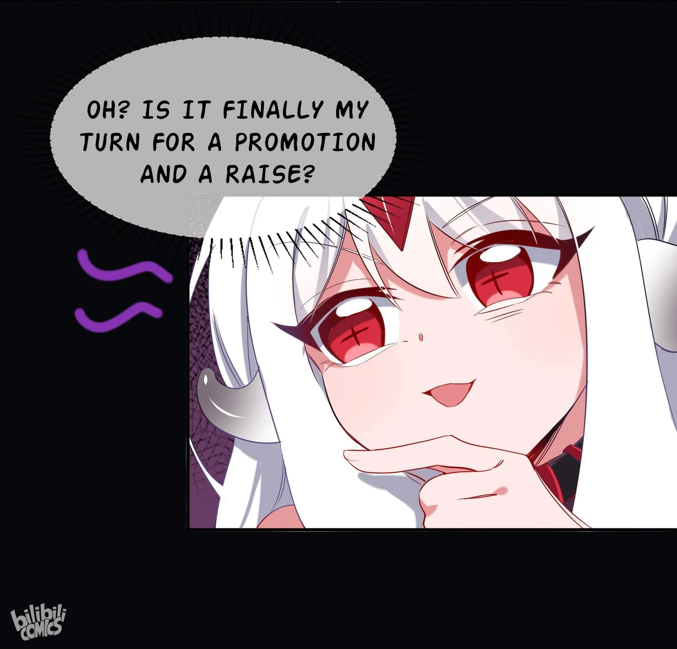 Working Overtime to Destroy the World! Chapter 2 page 35 - 