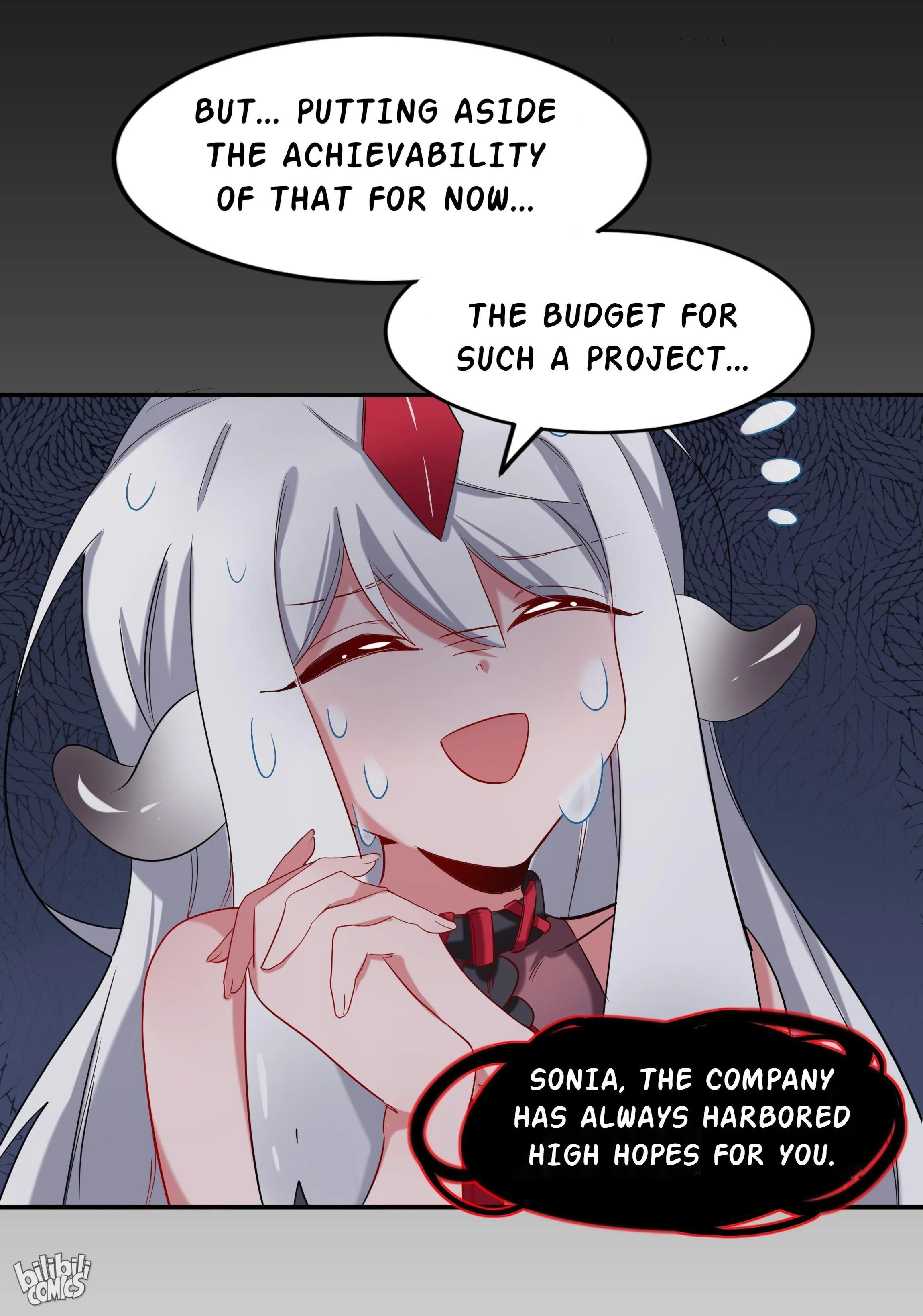 Working Overtime to Destroy the World! Chapter 2 page 41 - 