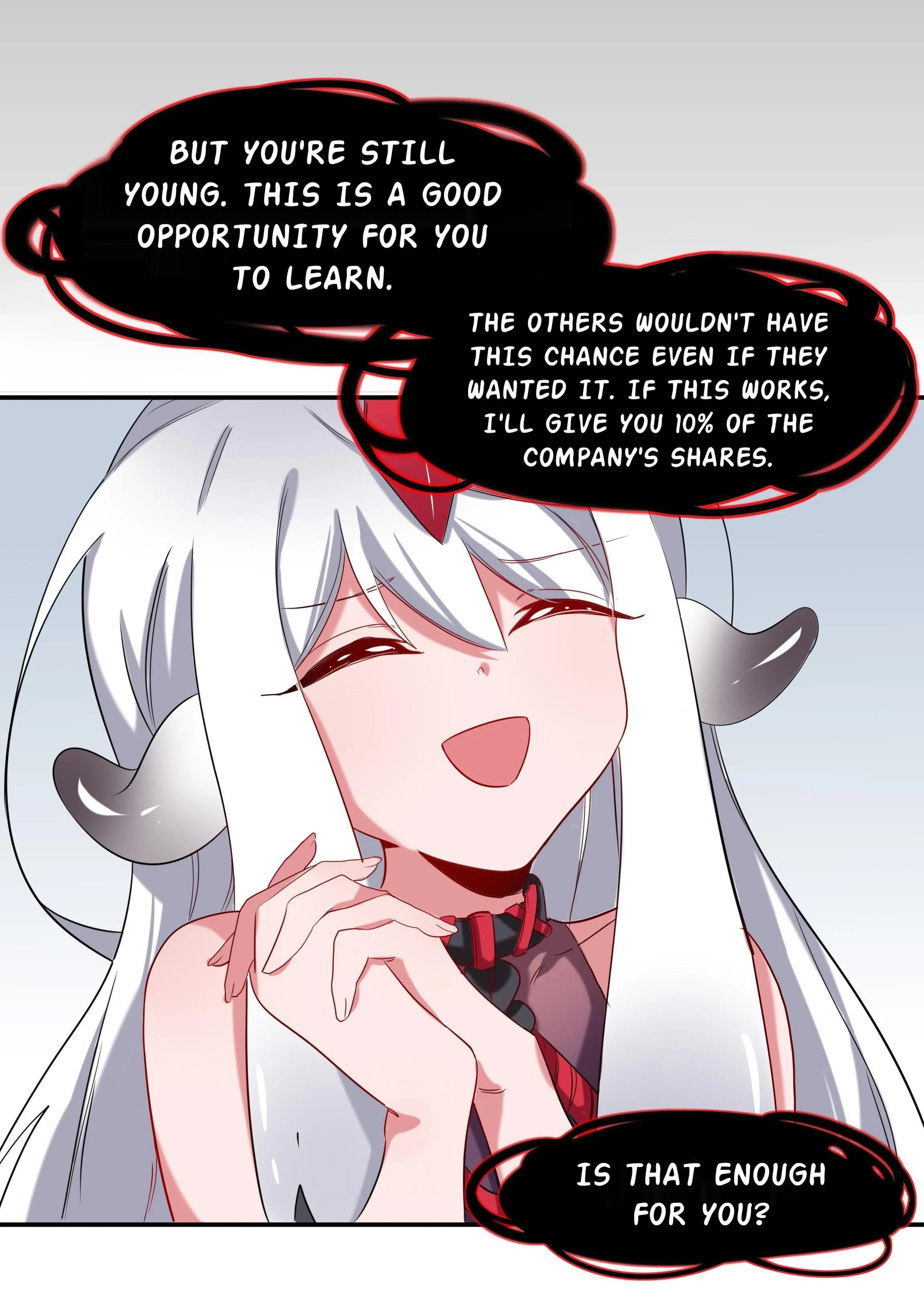 Working Overtime to Destroy the World! Chapter 2 page 42 - 