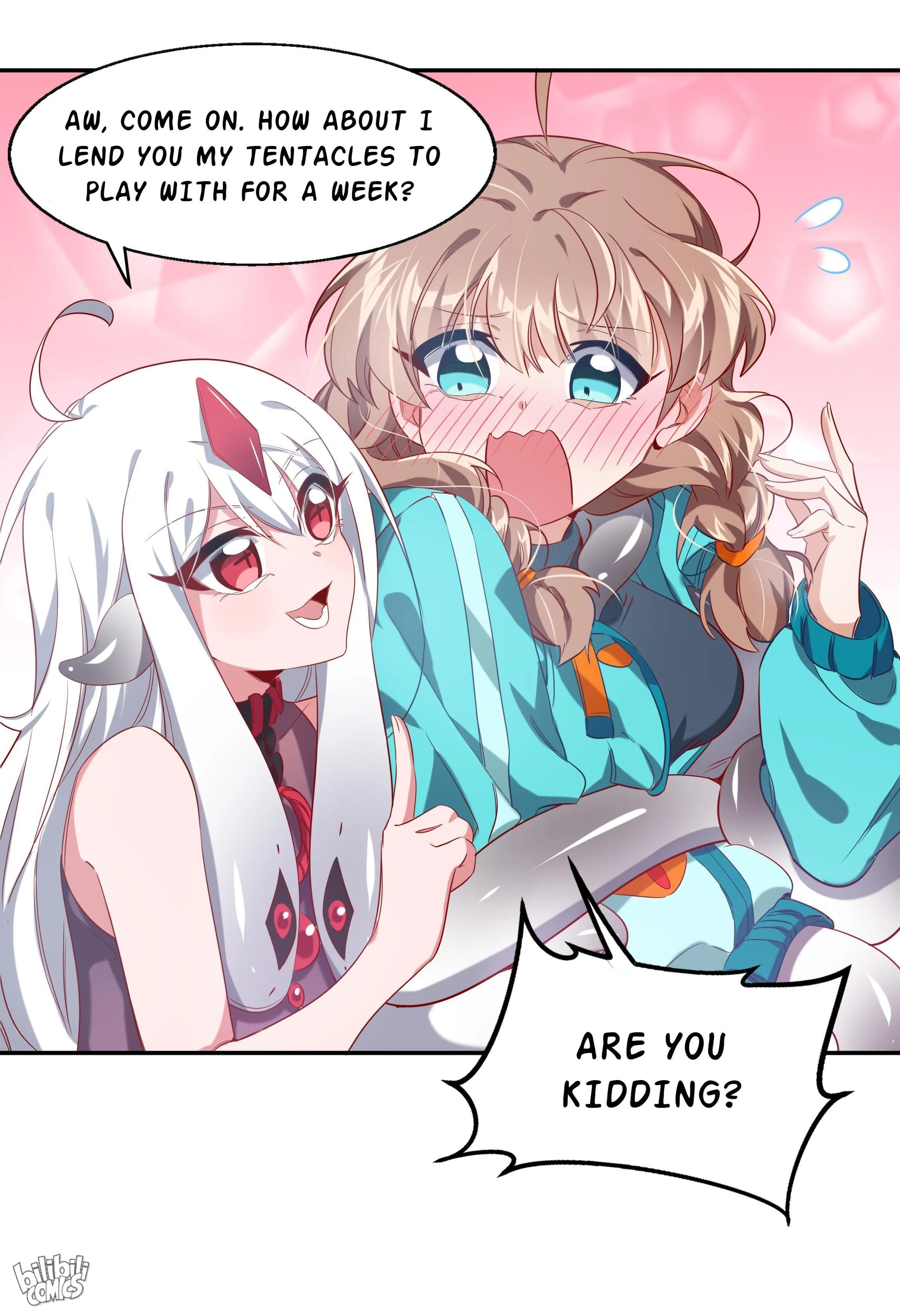Working Overtime to Destroy the World! Chapter 2 page 50 - 