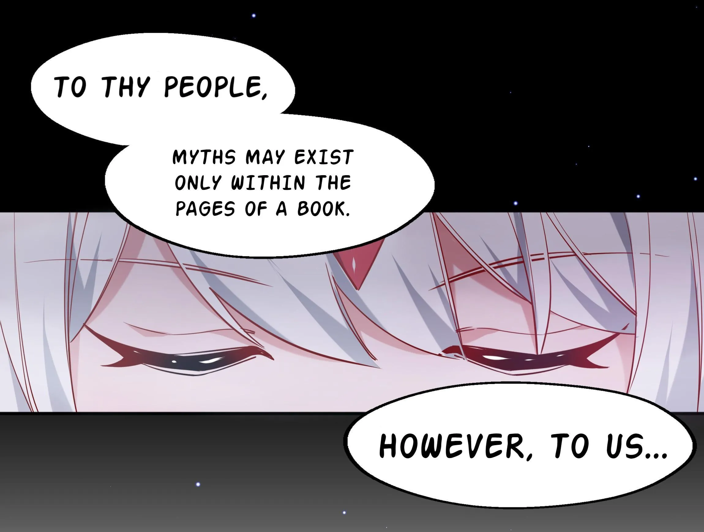 Working Overtime to Destroy the World! Chapter 2 page 8 - 