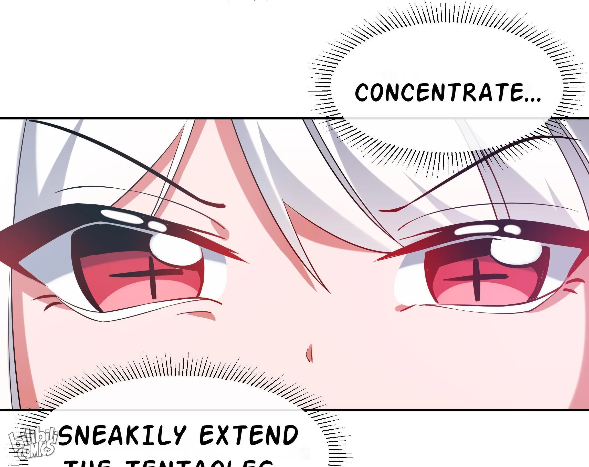 Working Overtime to Destroy the World! Chapter 20 page 13 - 