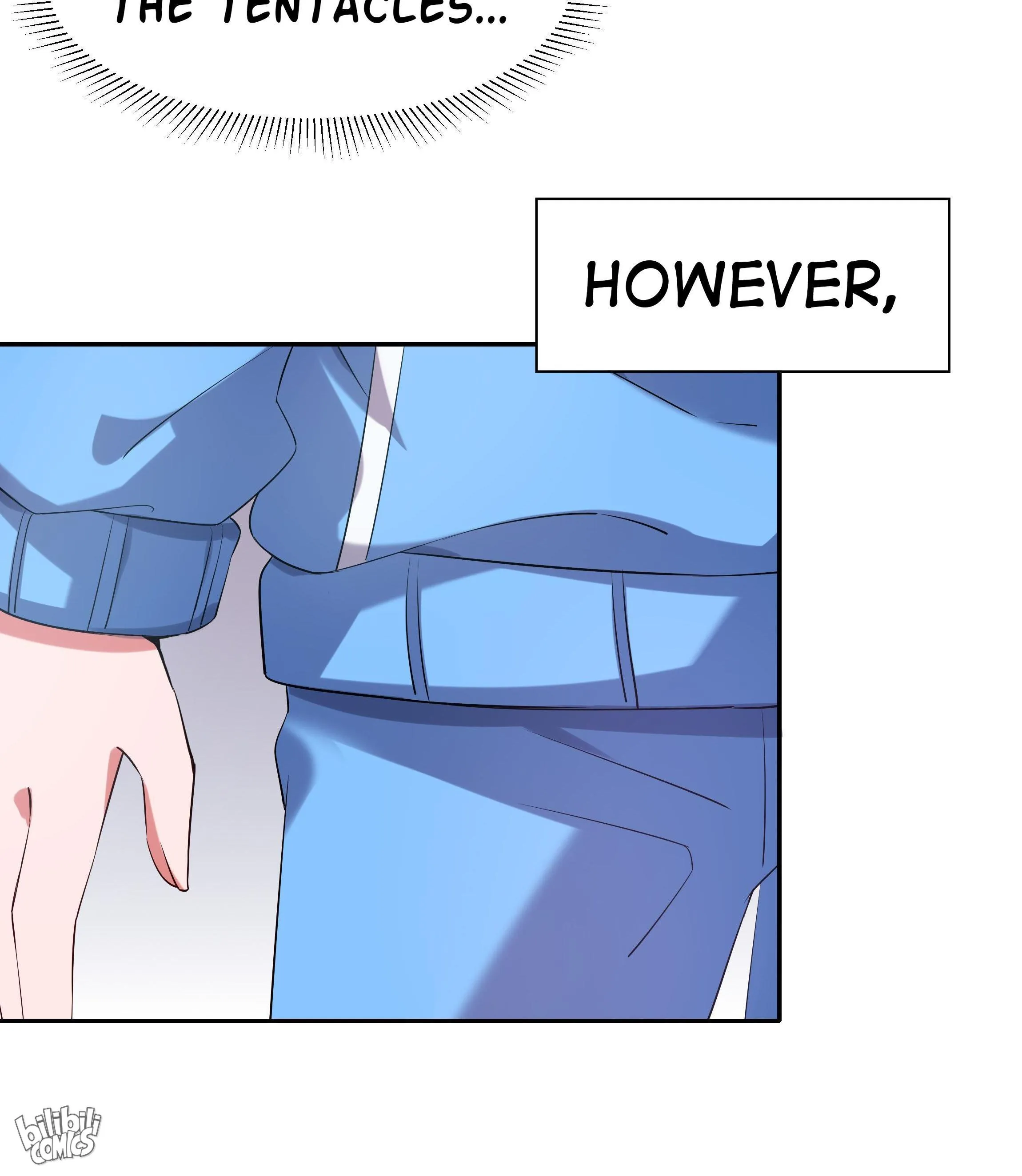 Working Overtime to Destroy the World! Chapter 20 page 14 - 