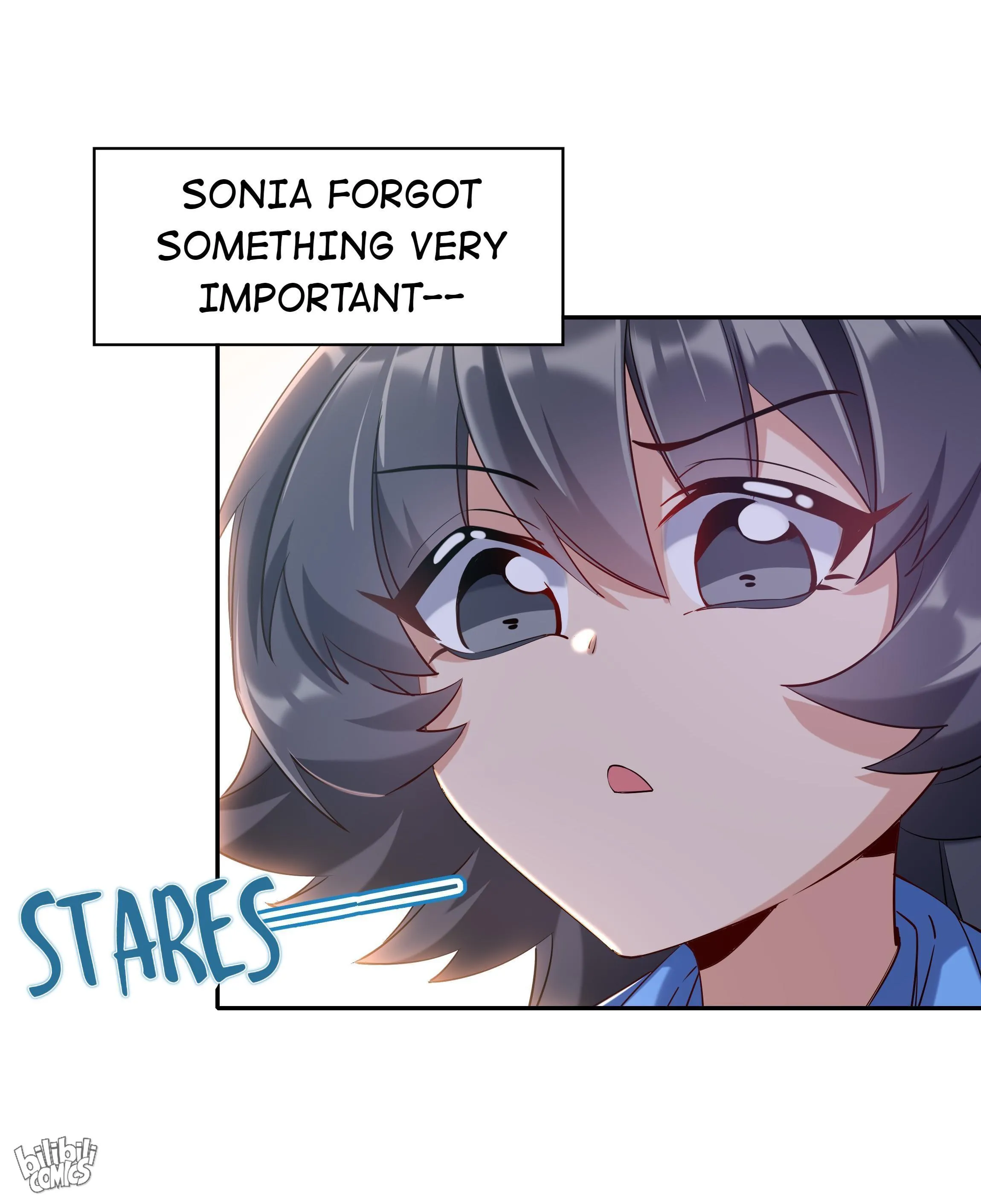 Working Overtime to Destroy the World! Chapter 20 page 15 - 