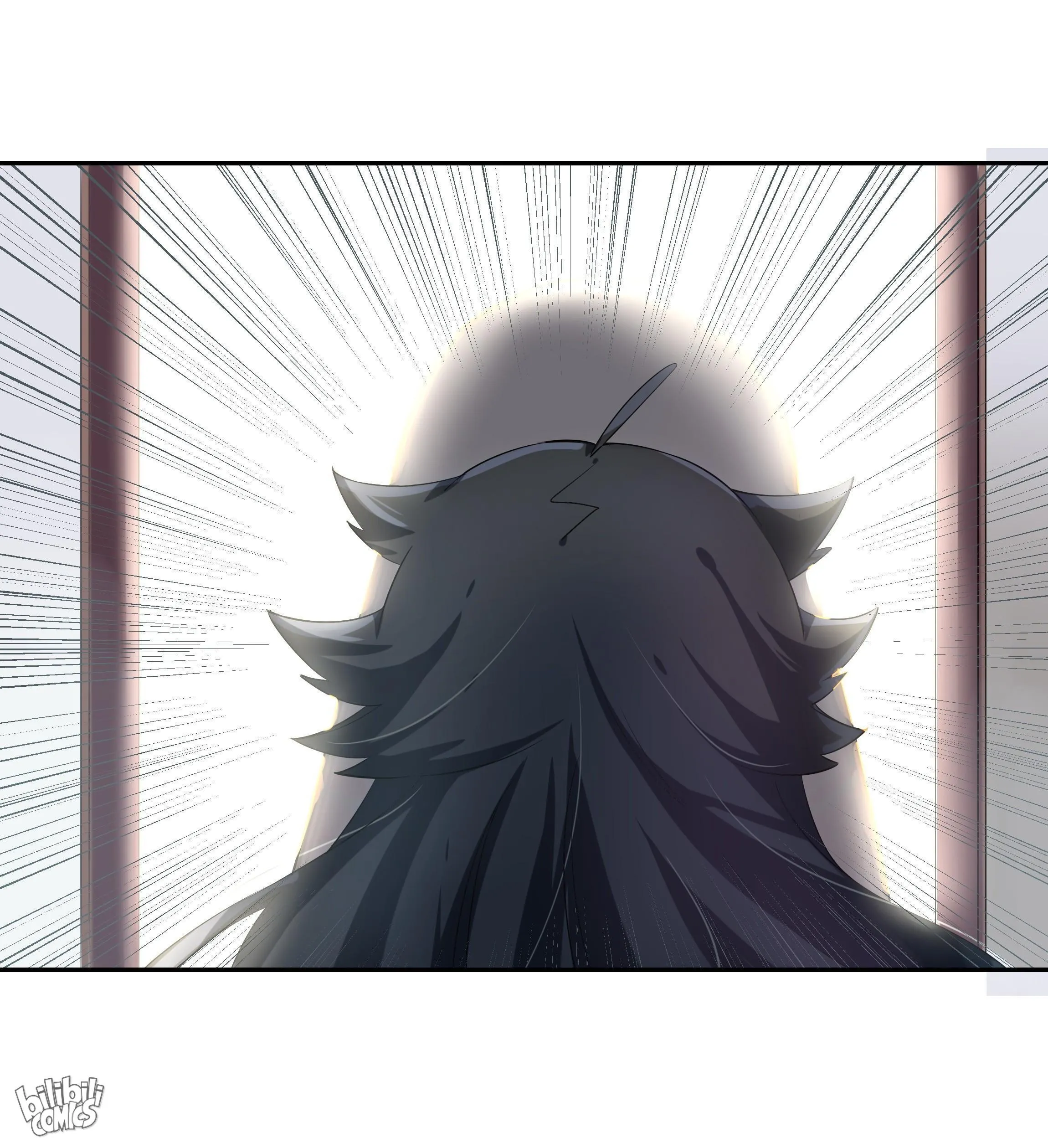 Working Overtime to Destroy the World! Chapter 20 page 19 - 