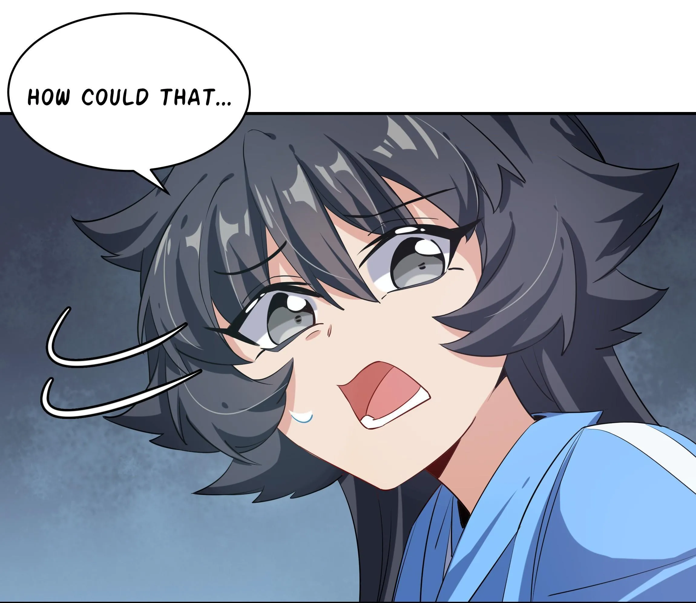 Working Overtime to Destroy the World! Chapter 20 page 25 - 