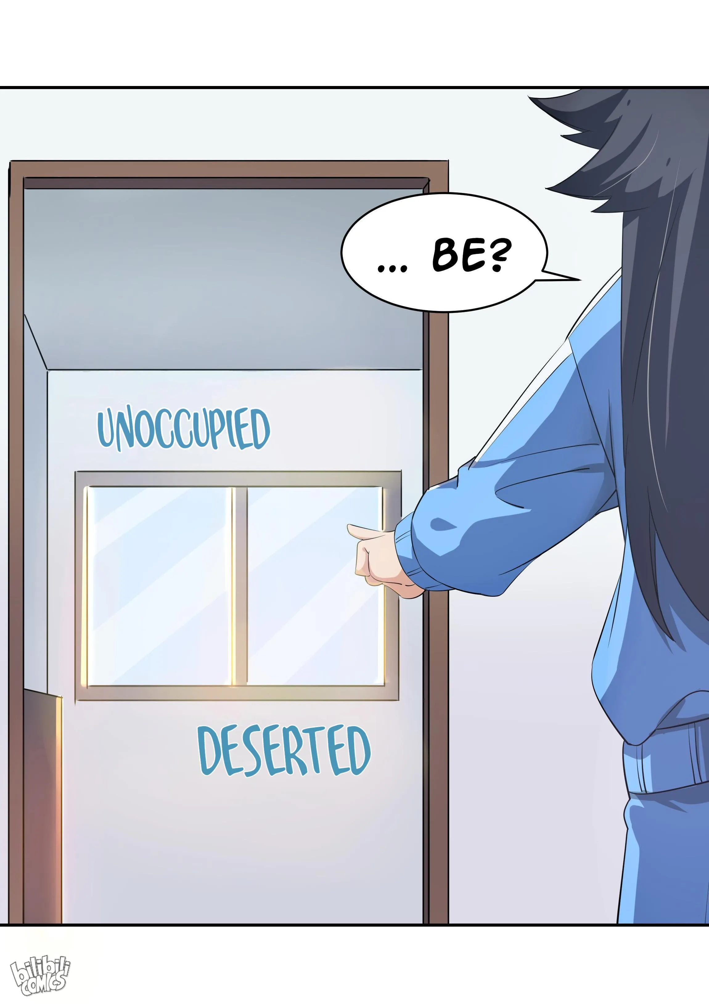 Working Overtime to Destroy the World! Chapter 20 page 27 - 