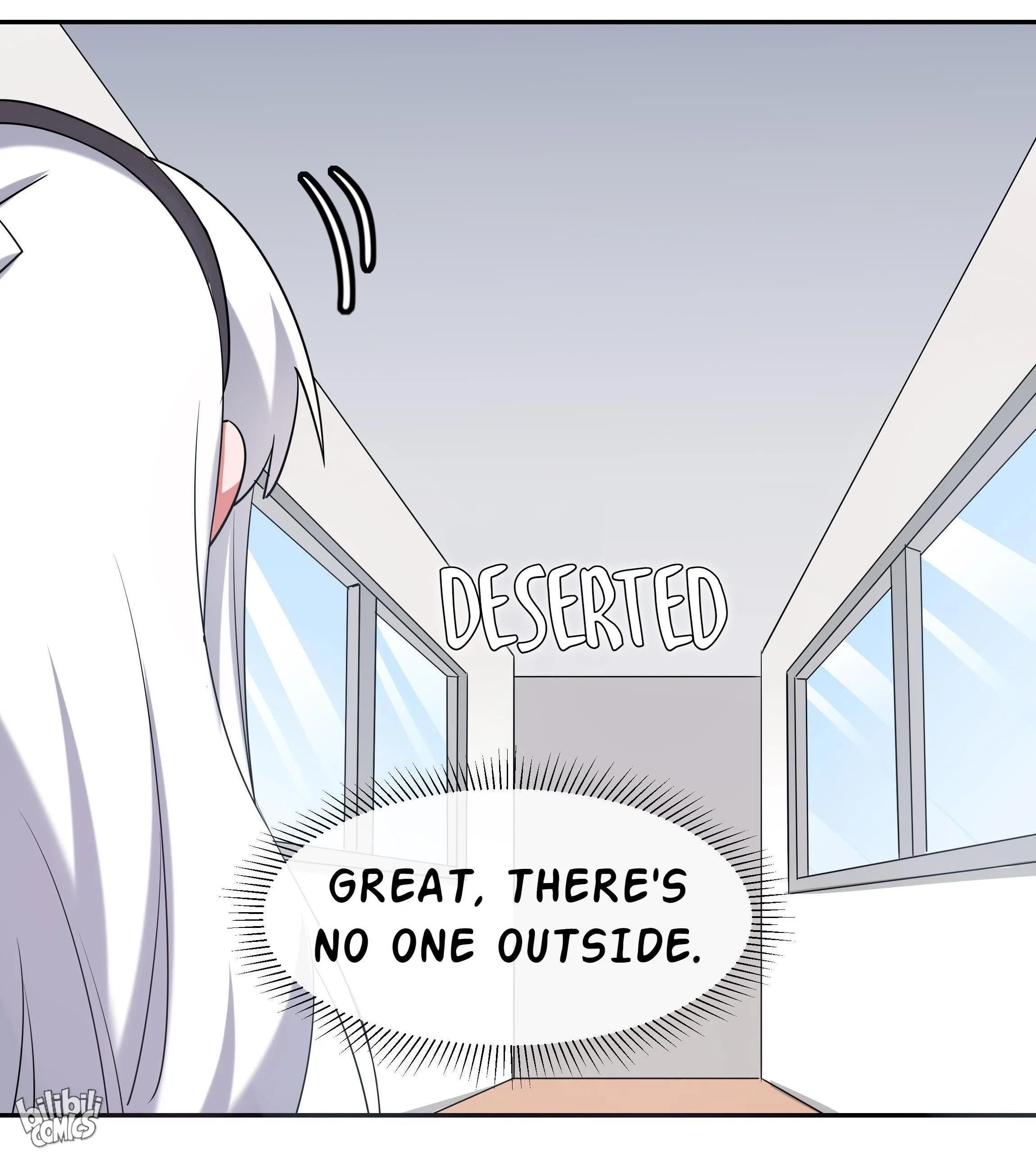 Working Overtime to Destroy the World! Chapter 20 page 34 - 