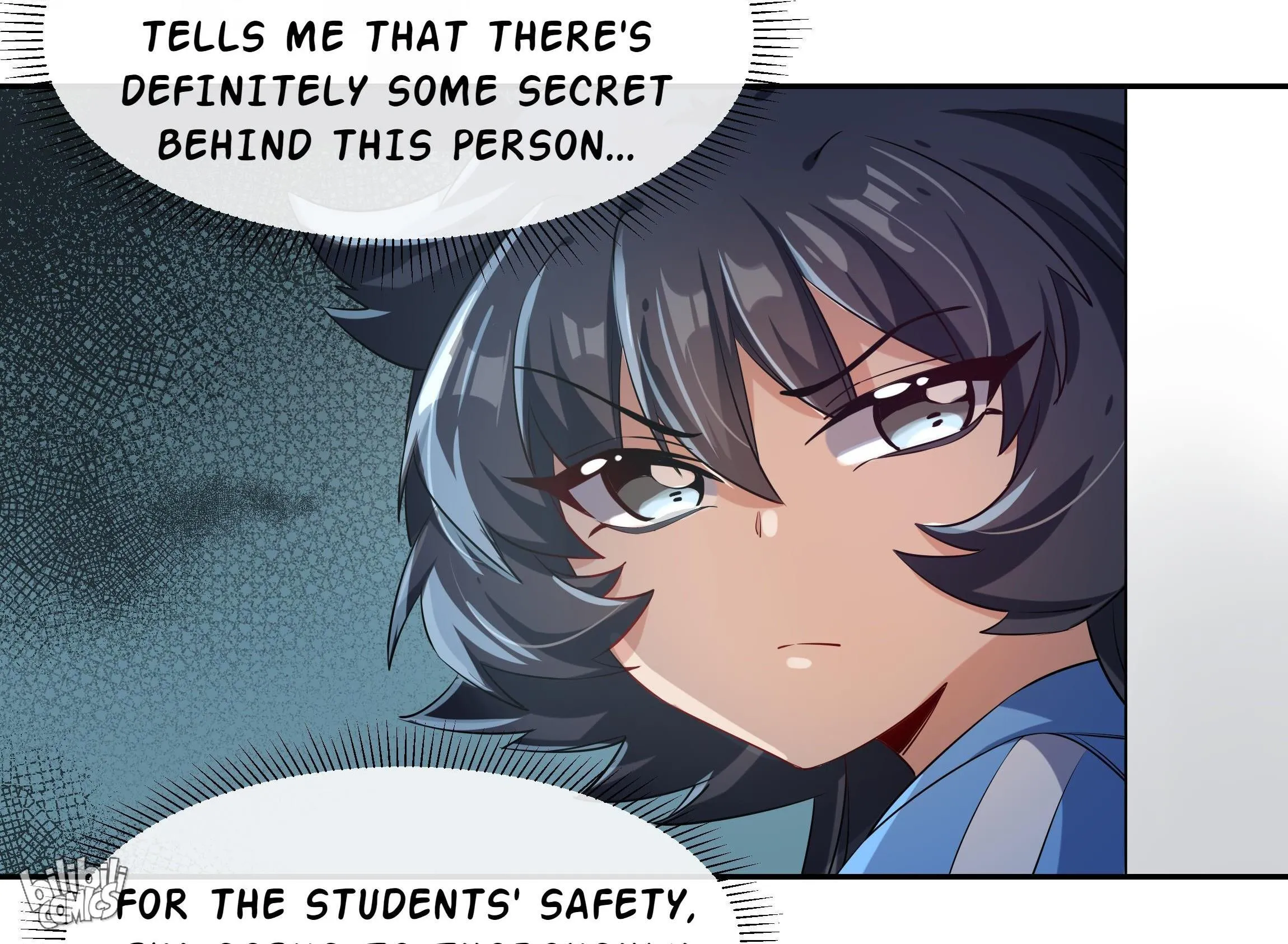 Working Overtime to Destroy the World! Chapter 20 page 44 - 