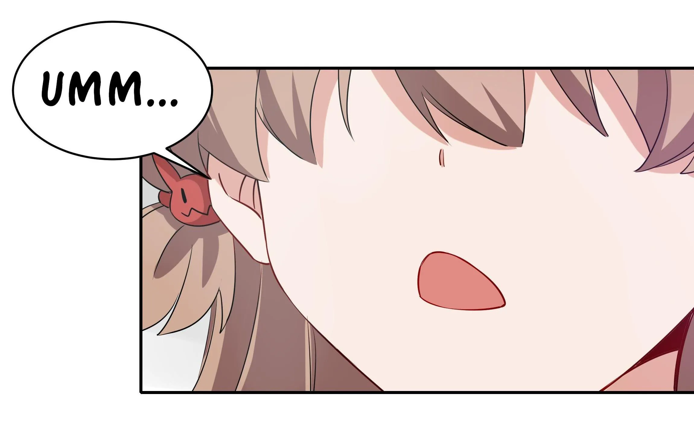 Working Overtime to Destroy the World! Chapter 20 page 46 - 