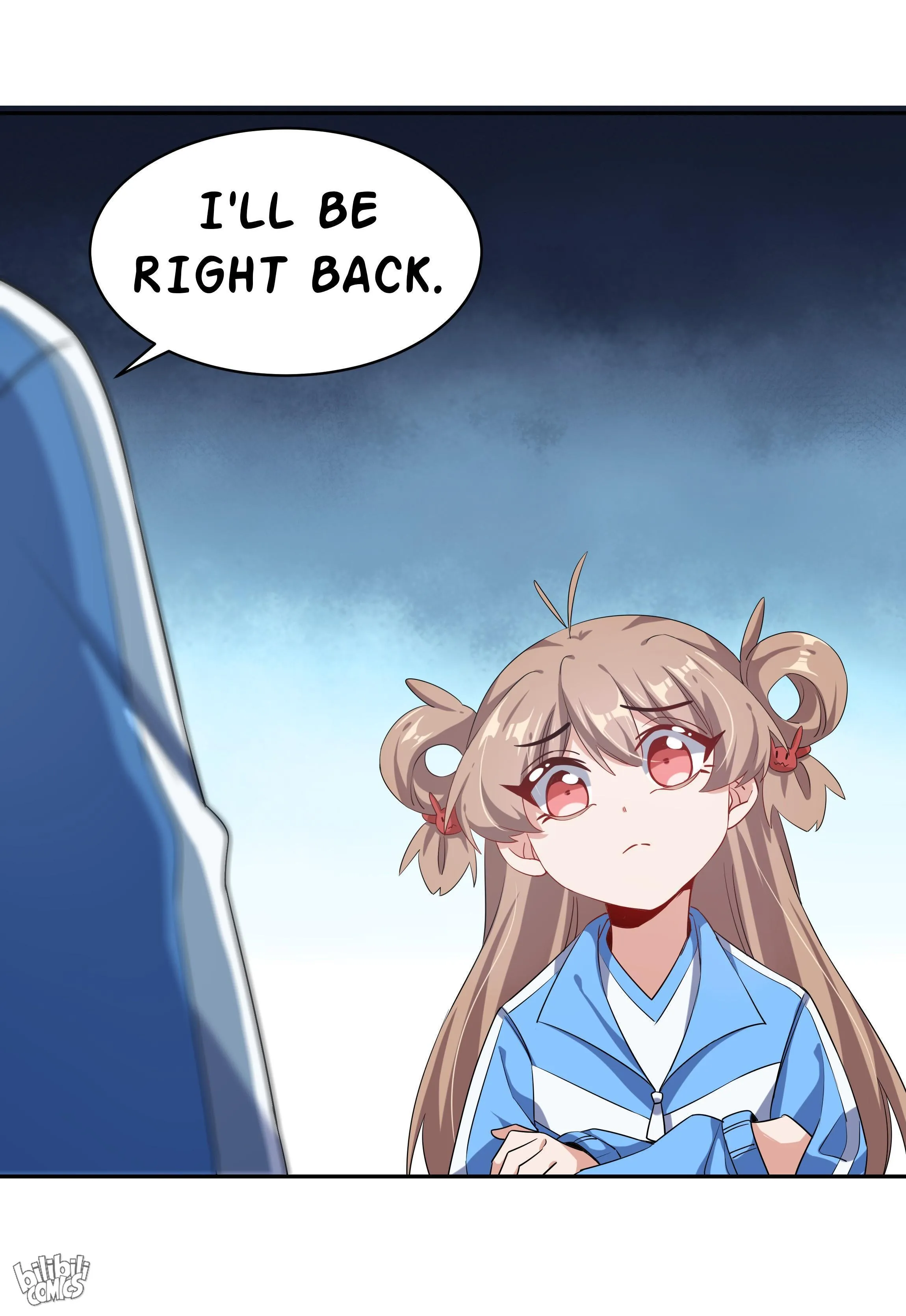 Working Overtime to Destroy the World! Chapter 20 page 50 - 