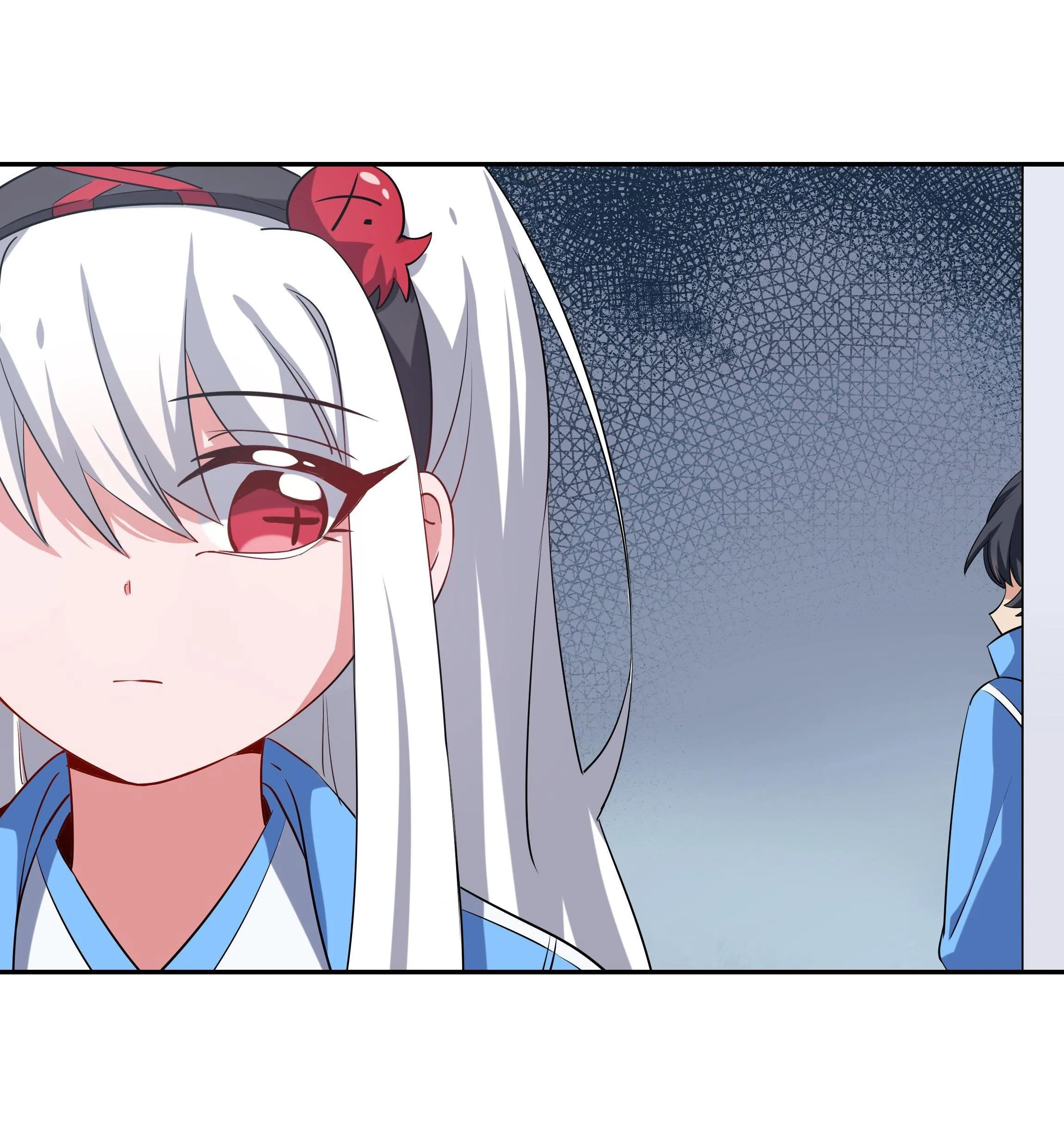 Working Overtime to Destroy the World! Chapter 20 page 51 - 