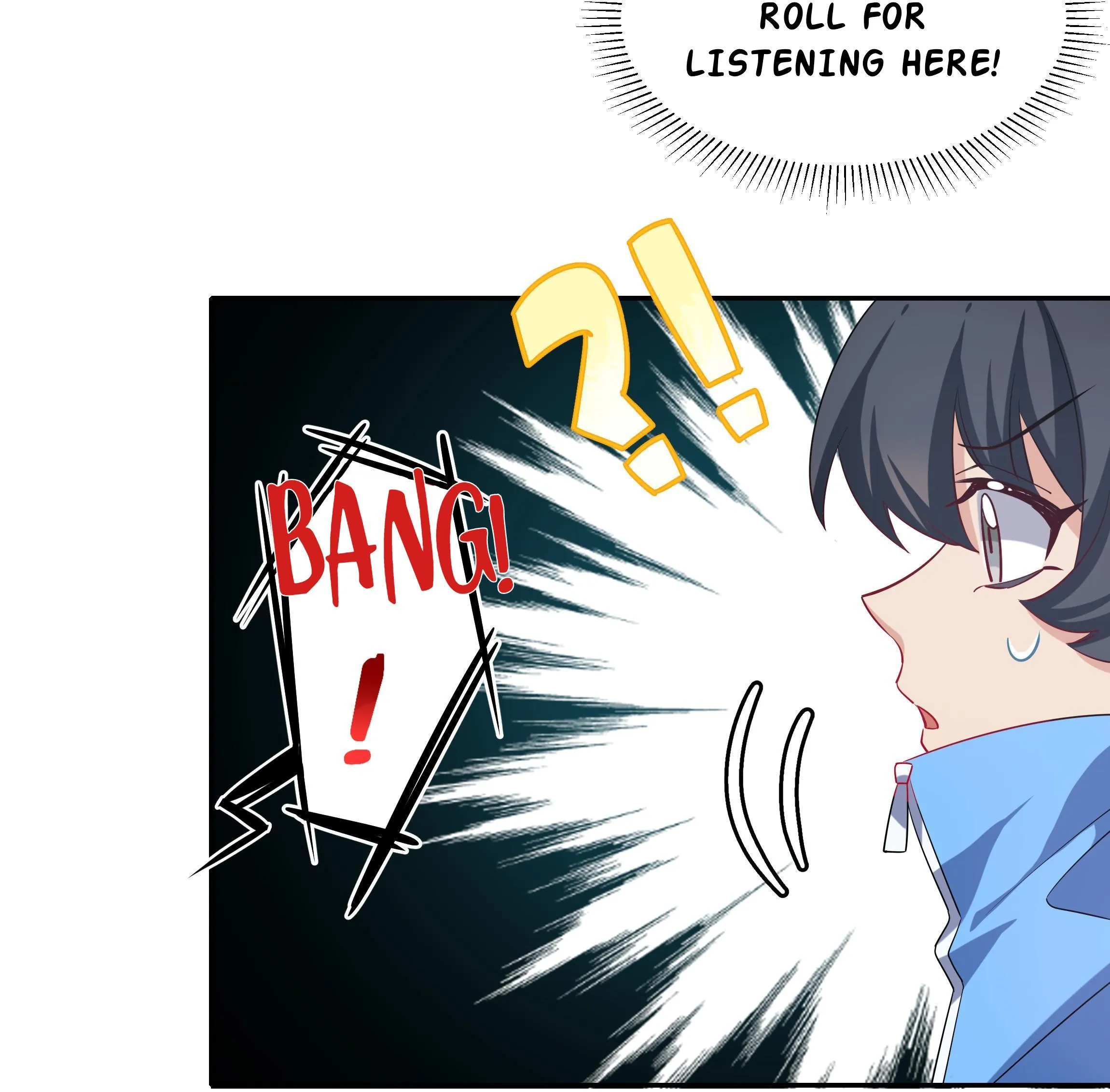 Working Overtime to Destroy the World! Chapter 20 page 63 - 