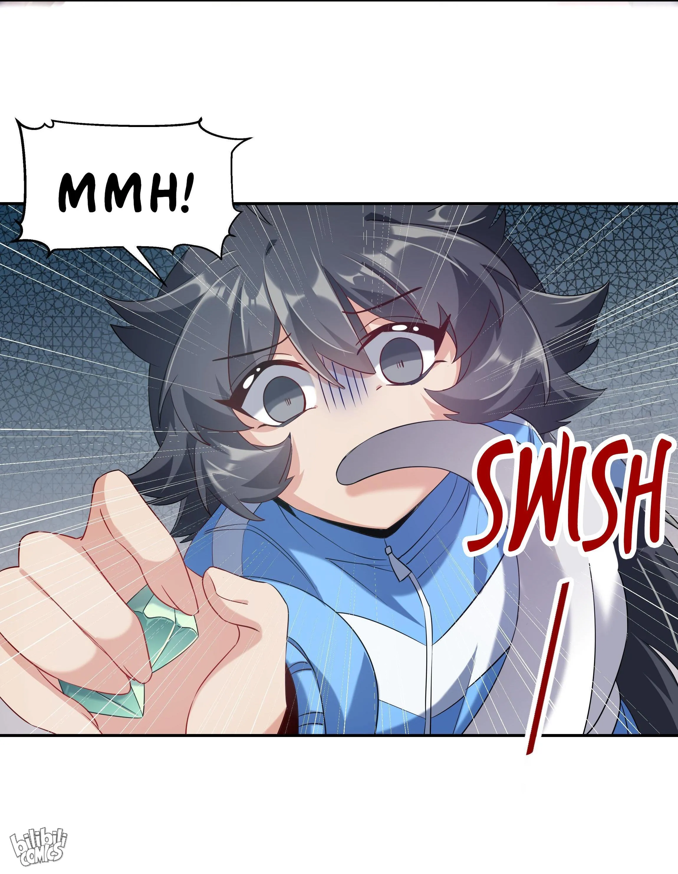 Working Overtime to Destroy the World! Chapter 20 page 66 - 