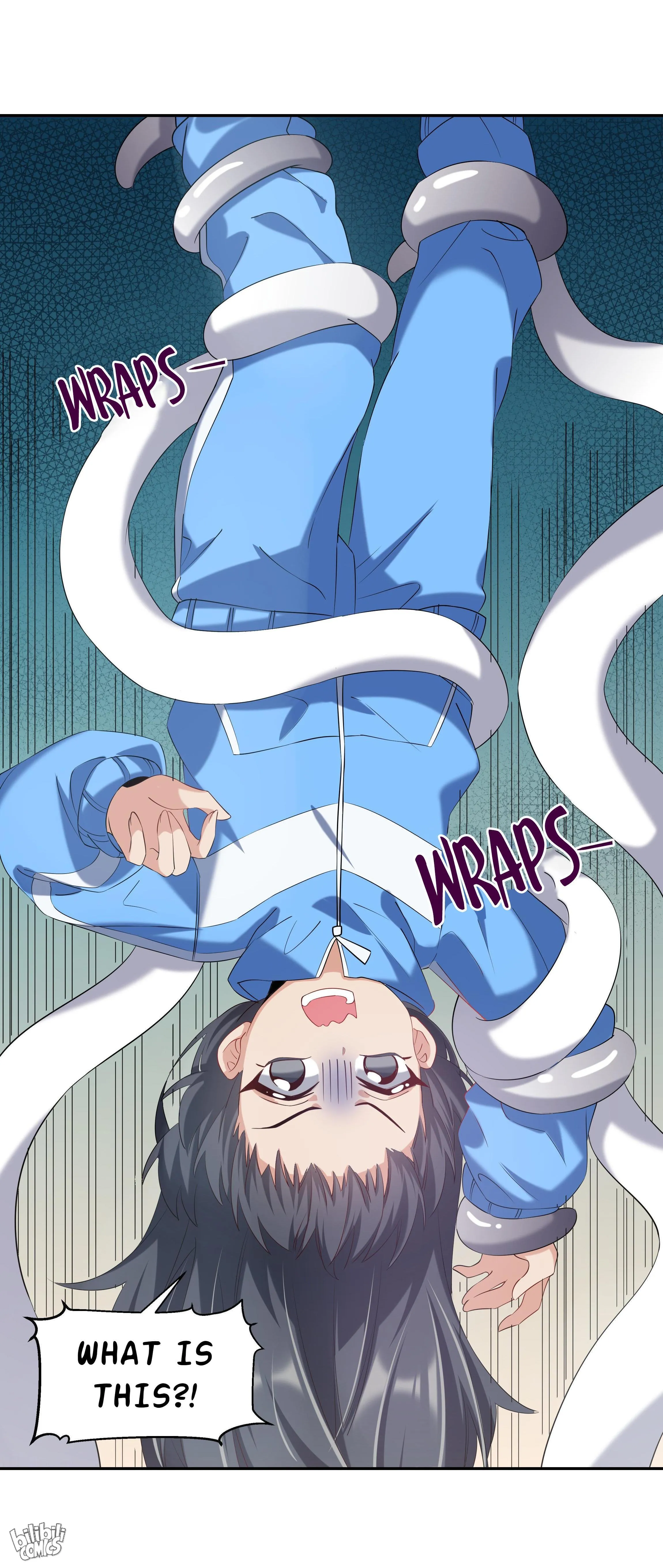 Working Overtime to Destroy the World! Chapter 20 page 67 - 