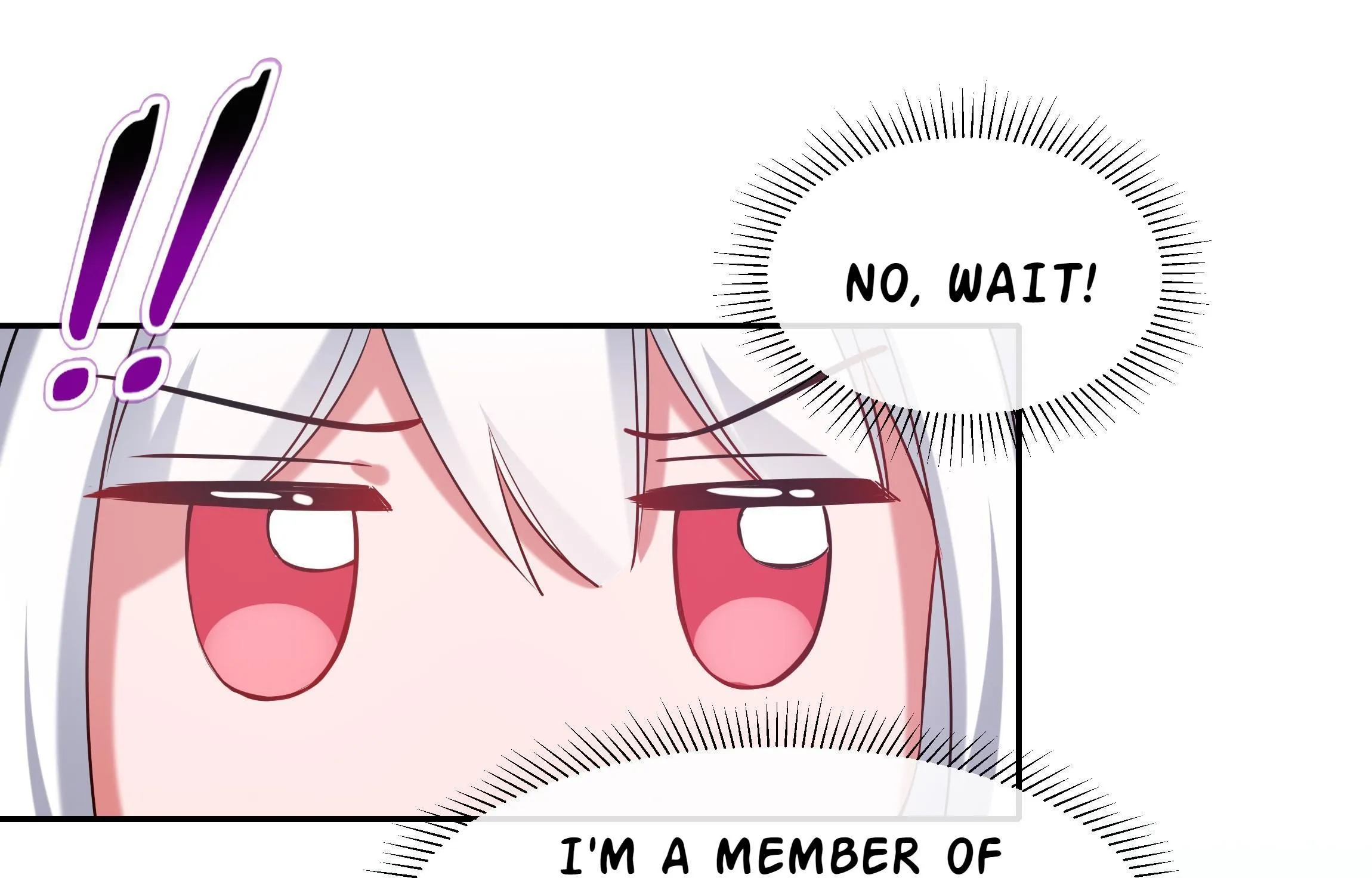 Working Overtime to Destroy the World! Chapter 20 page 9 - 