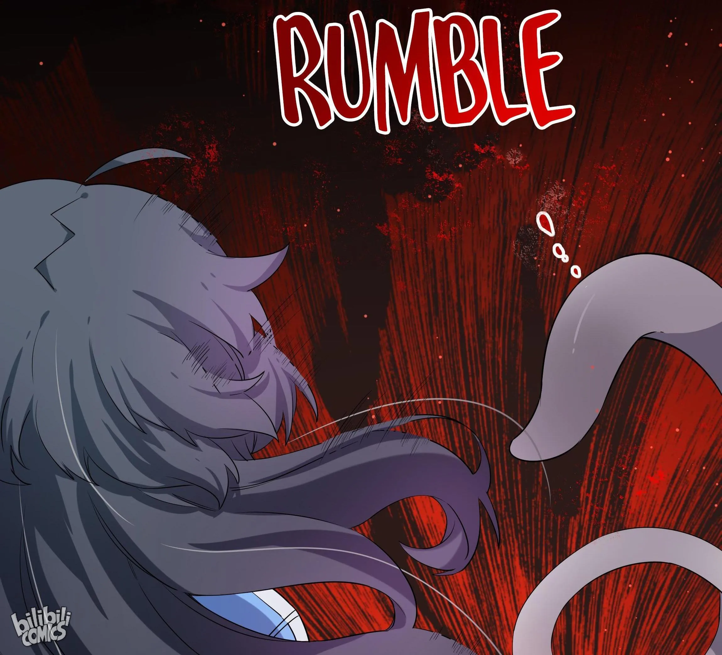 Working Overtime to Destroy the World! Chapter 21 page 19 - 