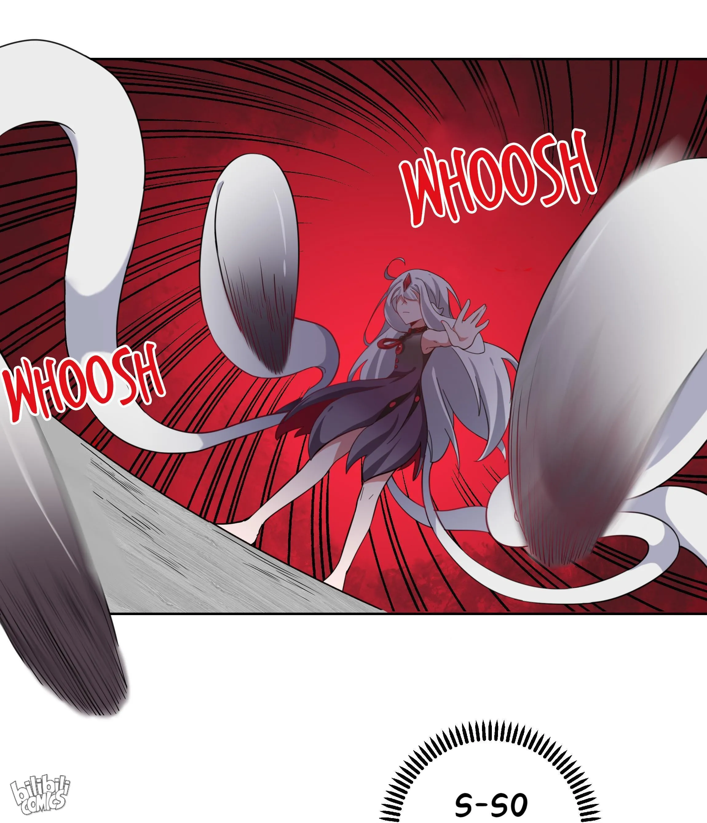 Working Overtime to Destroy the World! Chapter 21 page 24 - 