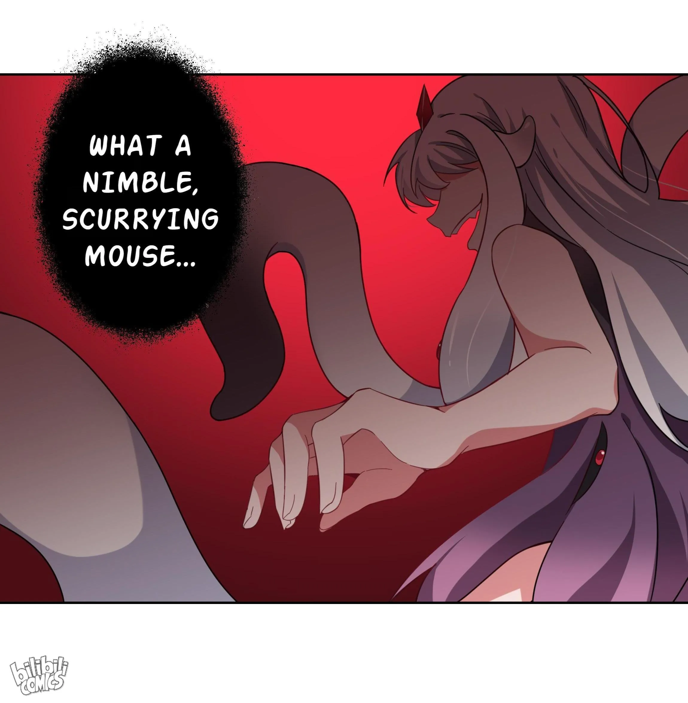 Working Overtime to Destroy the World! Chapter 21 page 30 - 