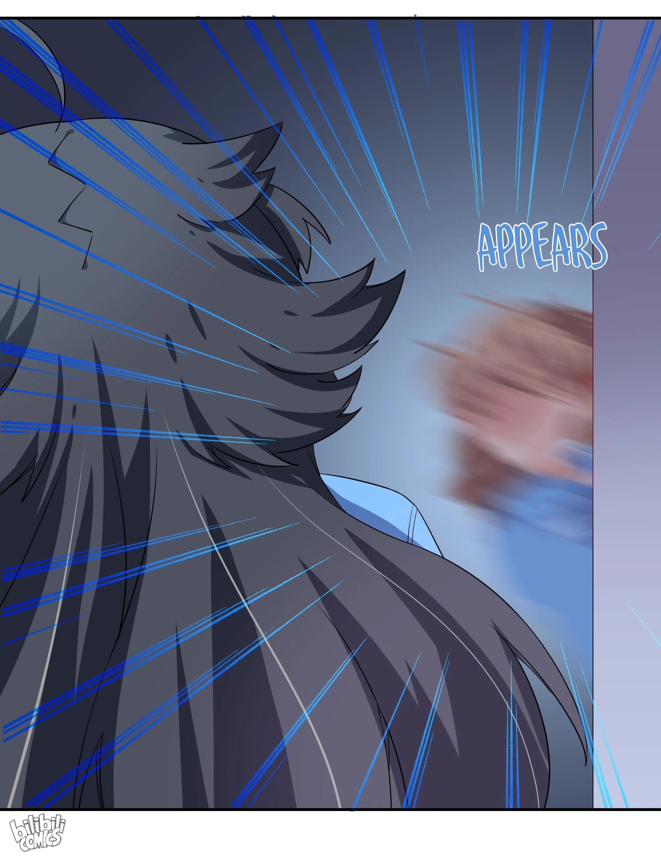Working Overtime to Destroy the World! Chapter 21 page 35 - 