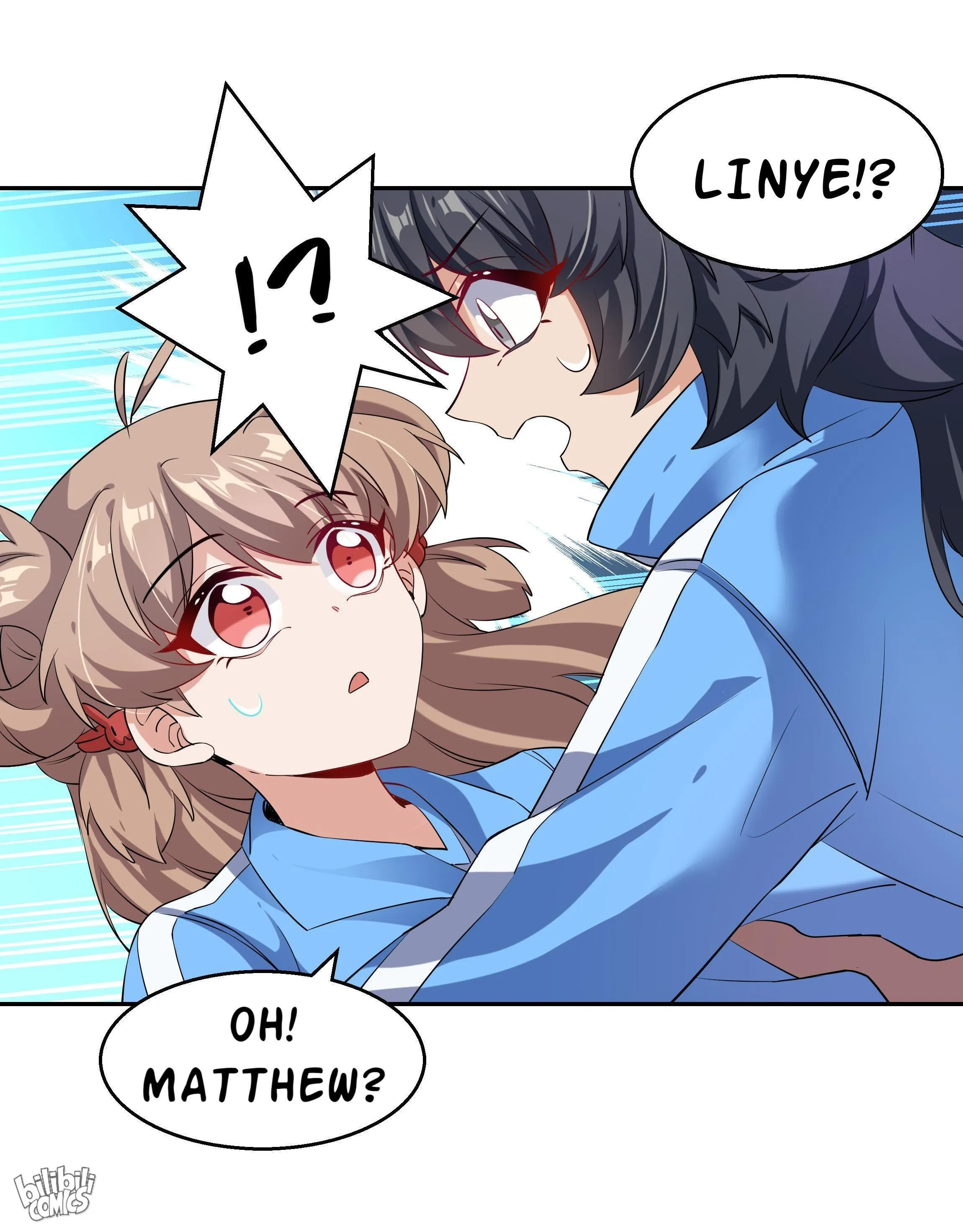Working Overtime to Destroy the World! Chapter 21 page 36 - 